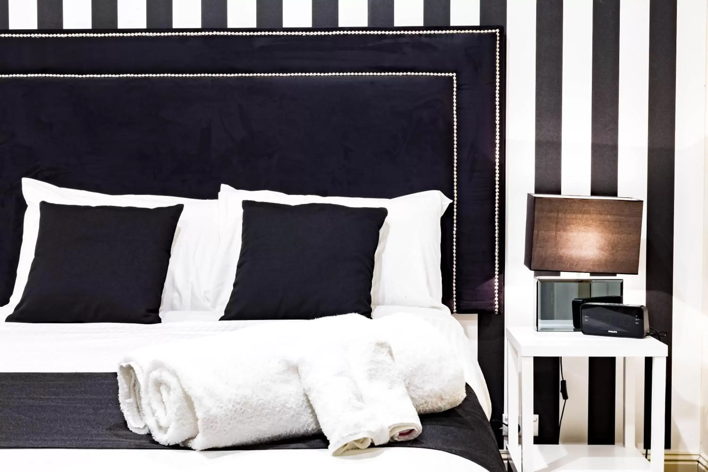 Bed in Bundanoon Country Inn Motel Bed in Bundanoon Country Inn Motel