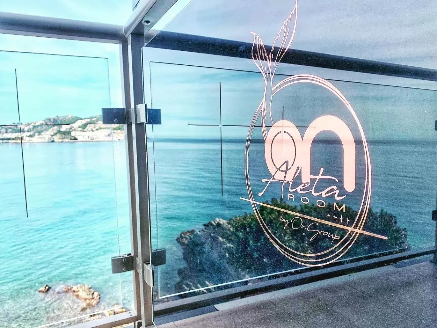 Photo of the whole room in ON ALETA ROOM designed for adults Photo of the whole room in ON ALETA ROOM designed for adults