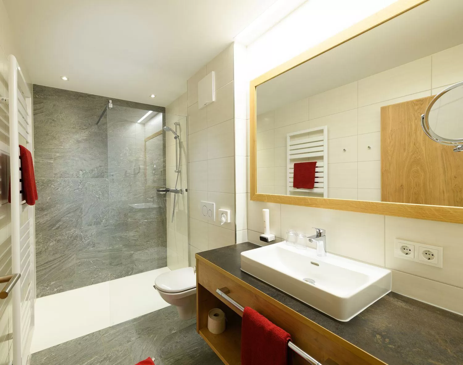 Decorative detail in Appartement-Pension Kendlbacher