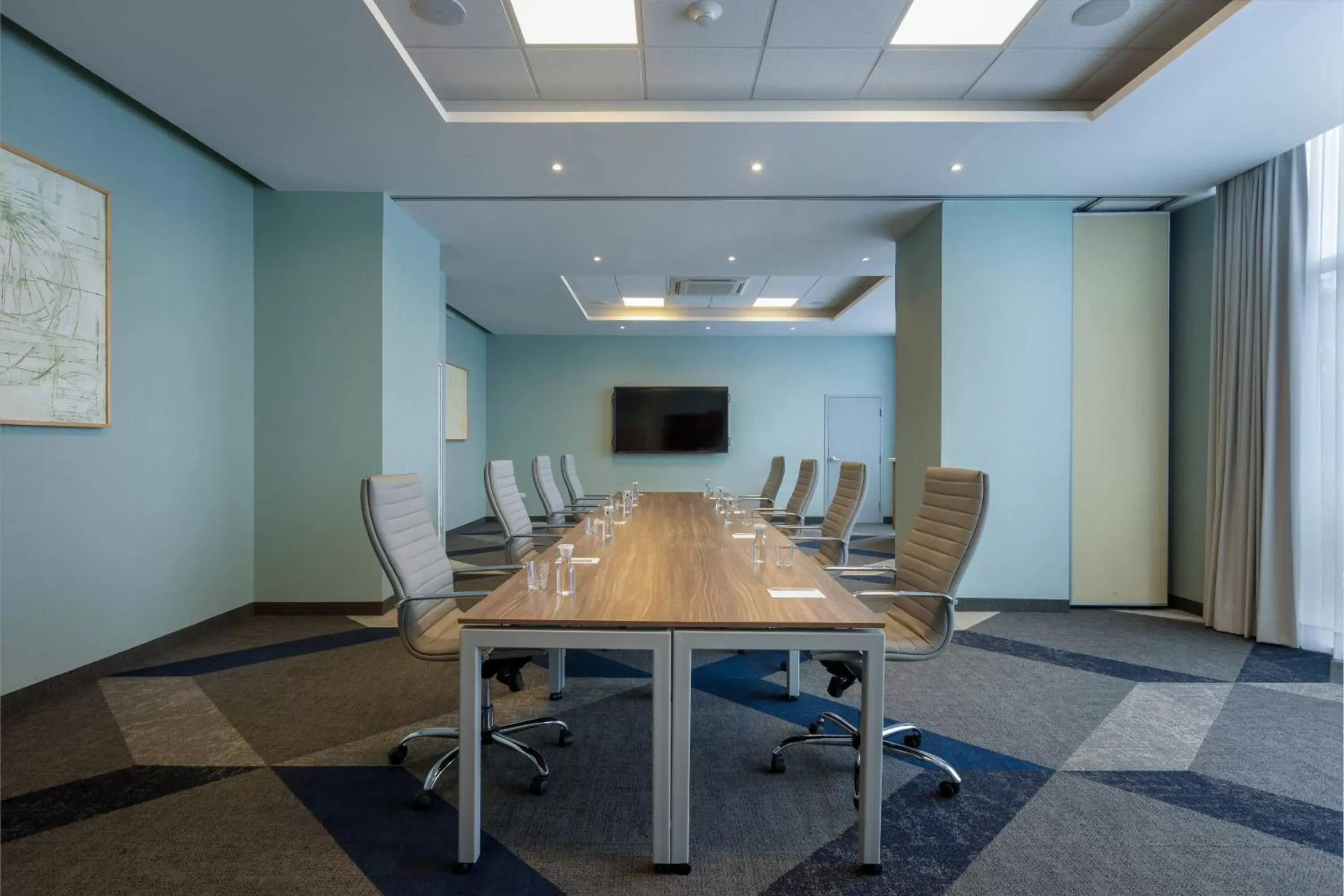 Meeting/conference room in Residence Inn by Marriott Merida