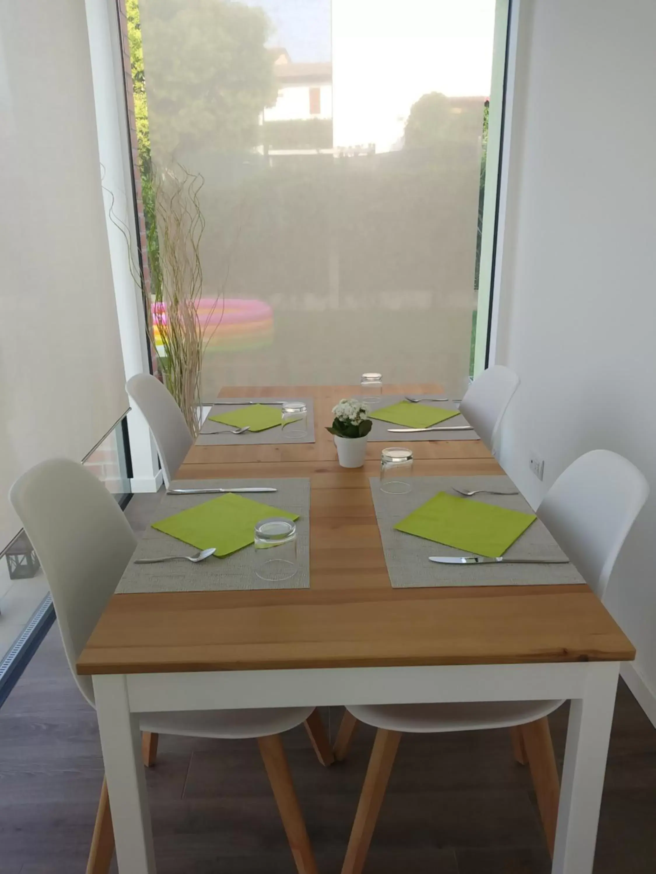 Breakfast, Dining Area in Stella del Garda