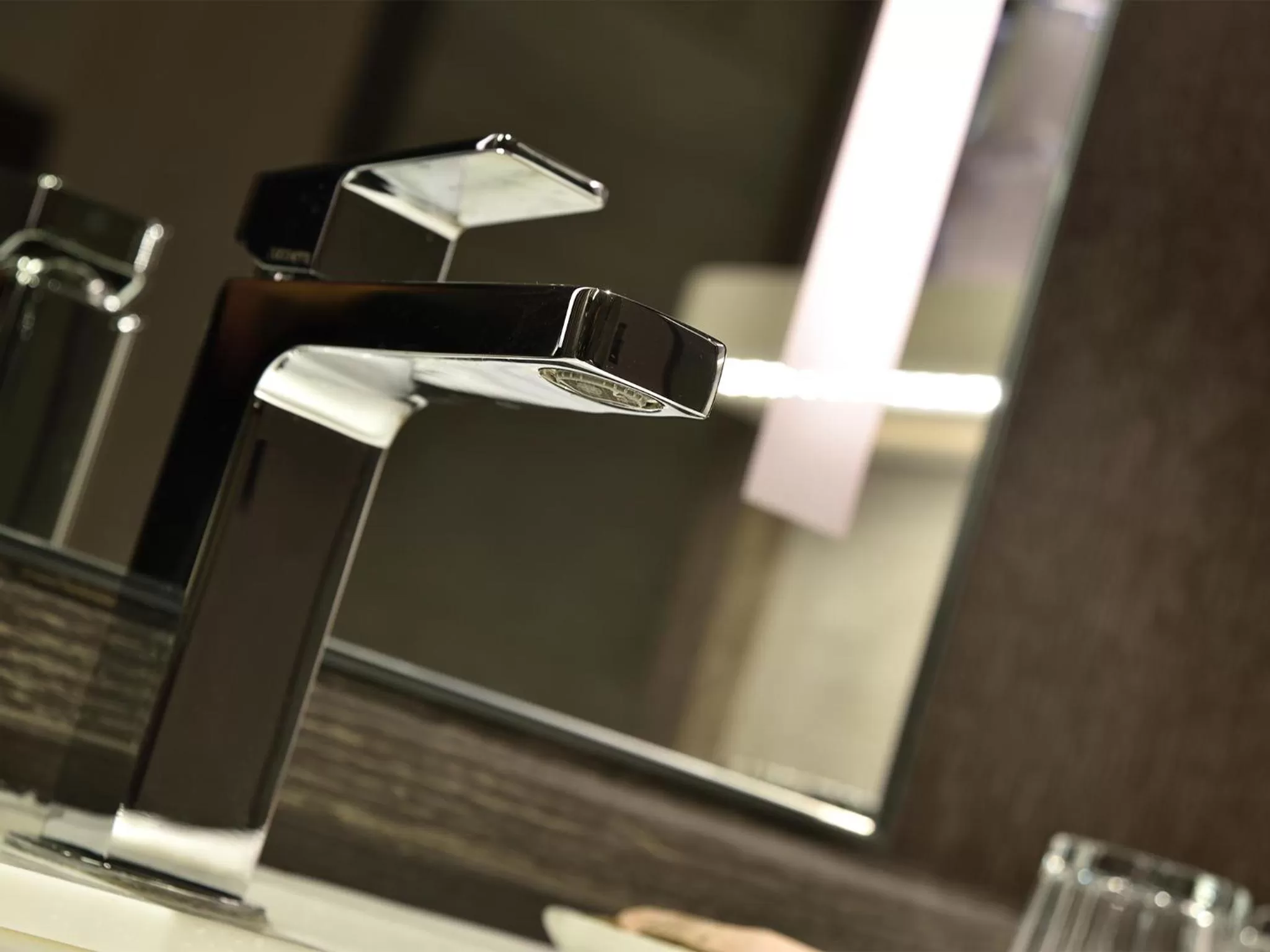 Photo of the whole room in Xi Hotel