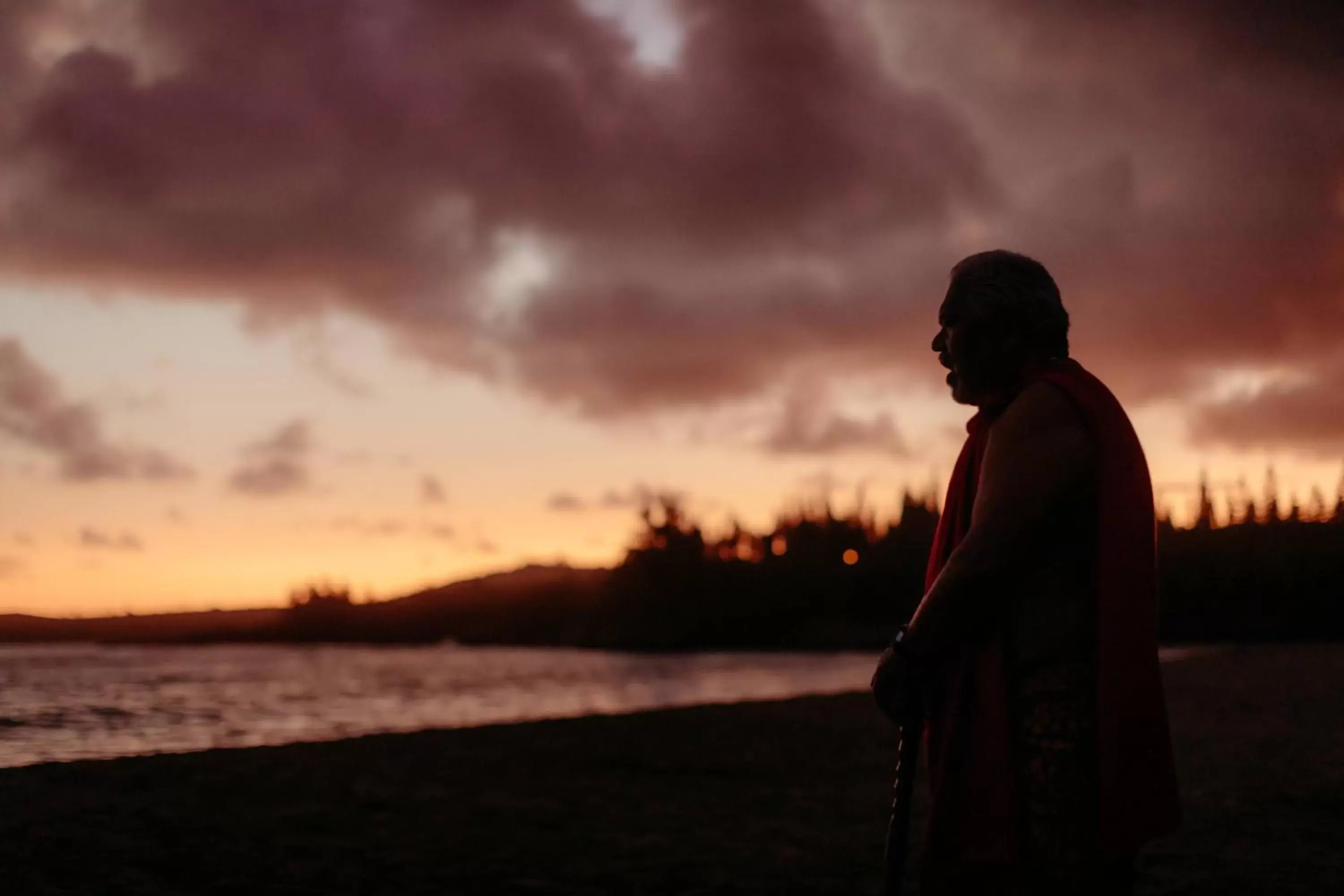 Other, Sunrise/Sunset in The Ritz-Carlton Maui, Kapalua