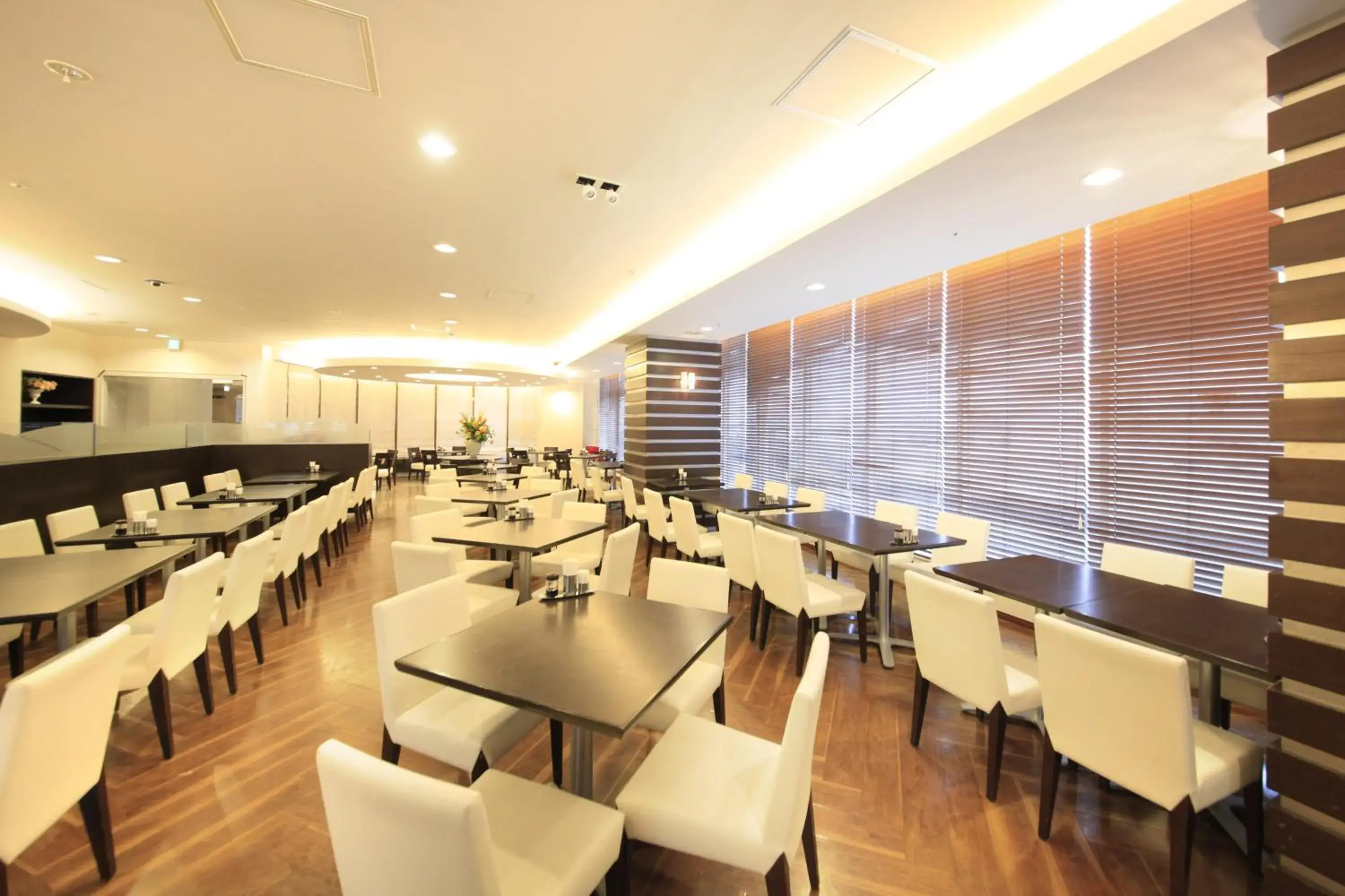 Restaurant/places to eat in Richmond Hotel Aomori Restaurant/places to eat in Richmond Hotel Aomori