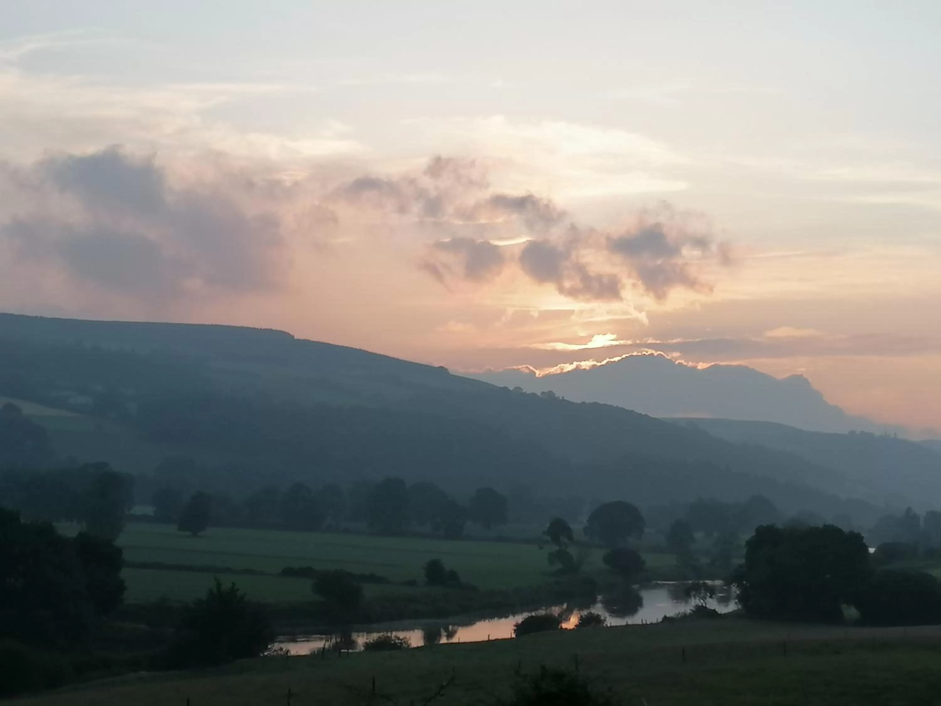 Cable Island Bed and Breakfast