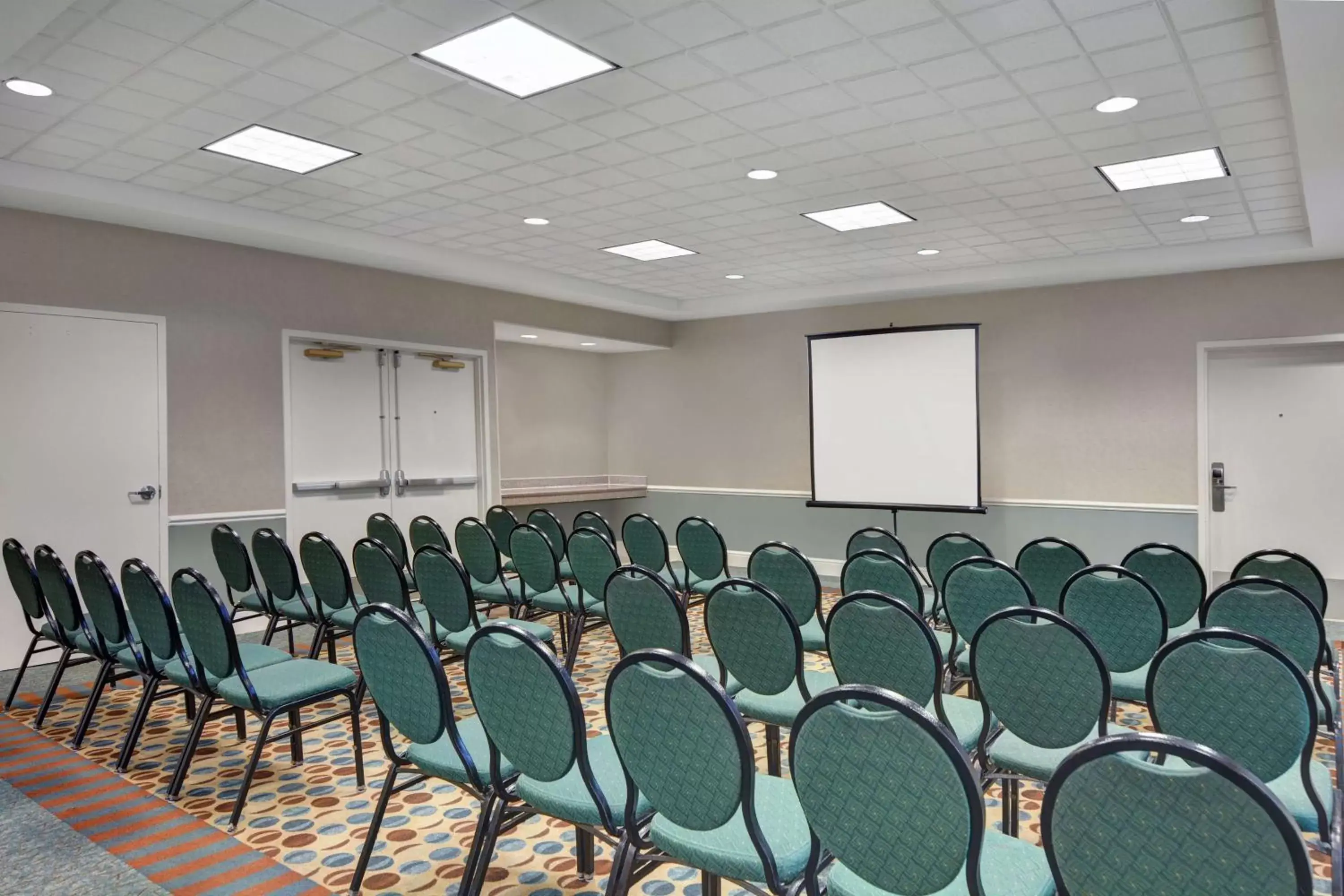 Meeting/conference room in Hilton Garden Inn Jacksonville JTB/Deerwood Park