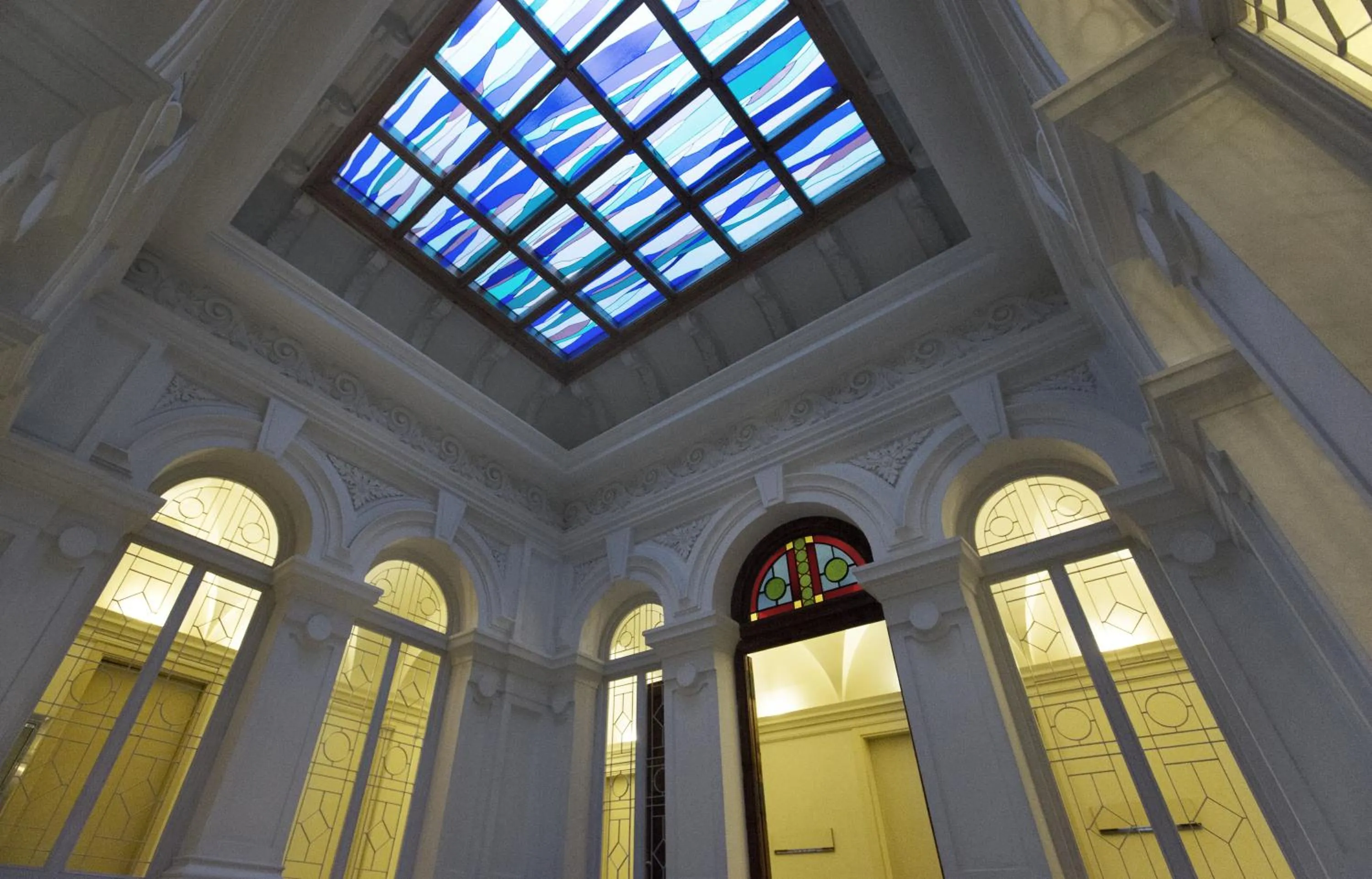 Other in Hospes Palau de La Mar, Valencia, a Member of Design Hotels