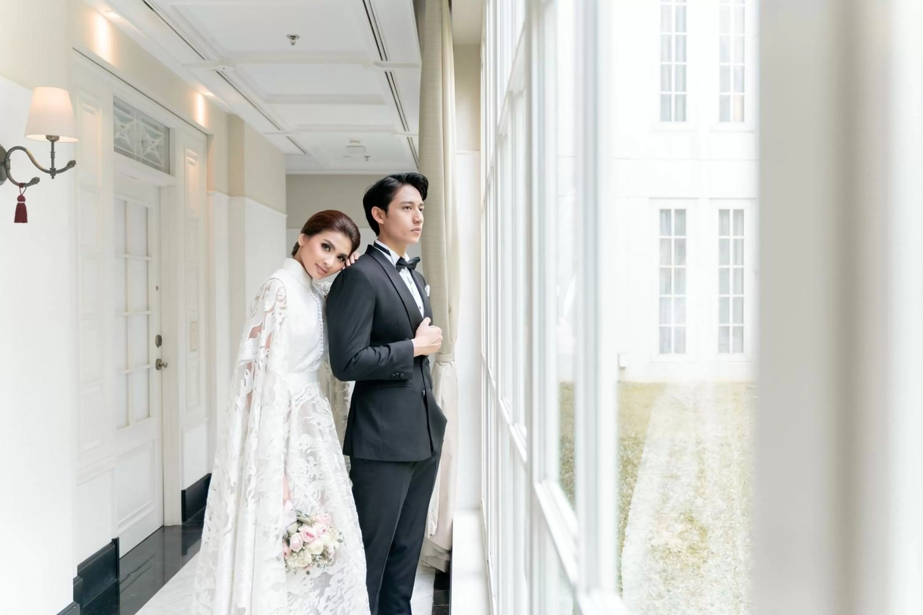 Other in The Hermitage, A Tribute Portfolio Hotel, Jakarta