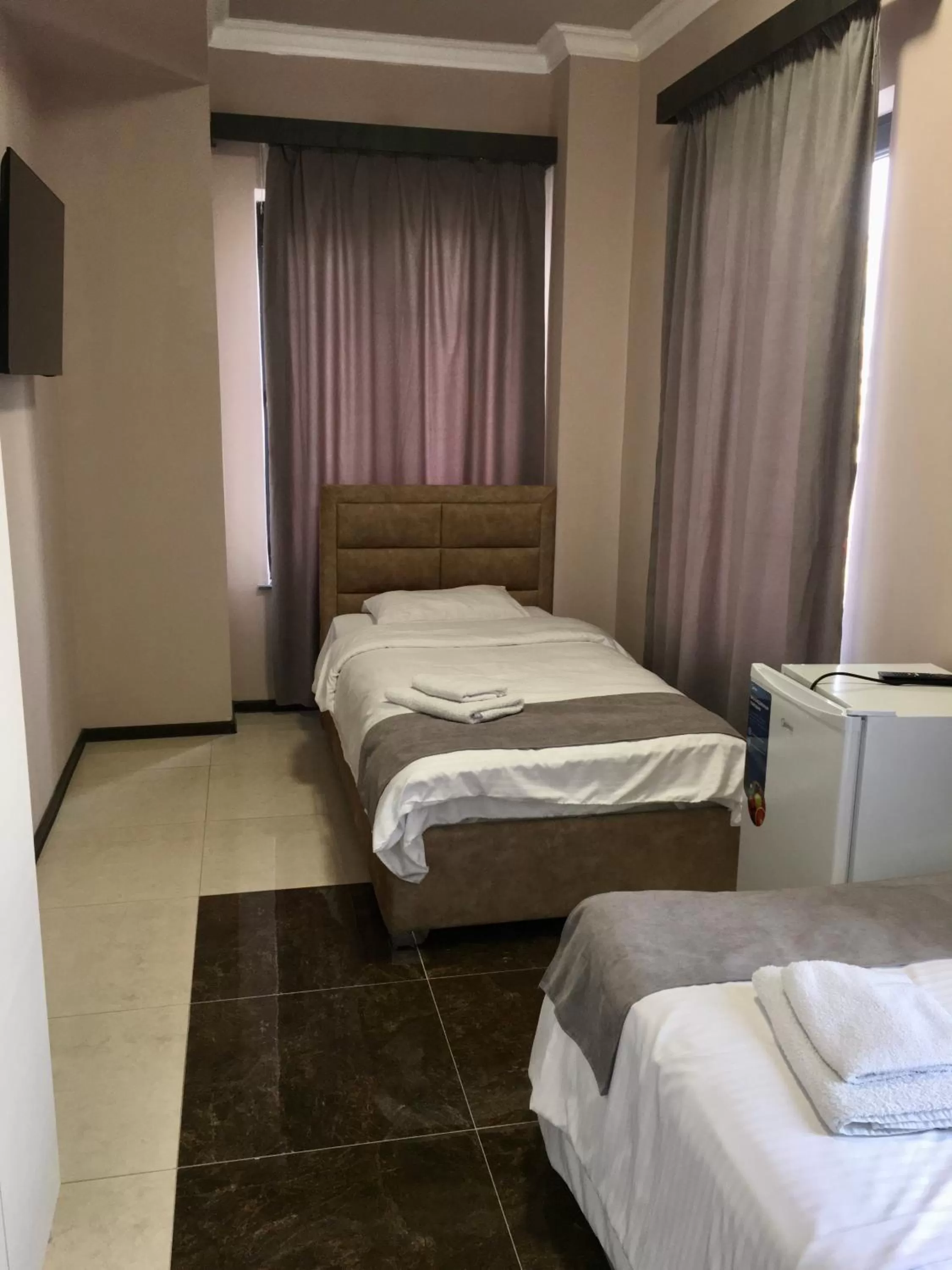 Bed in RP HOTEL (NEW)