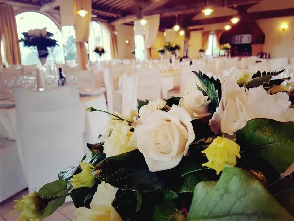 Grand Relais Laurenti