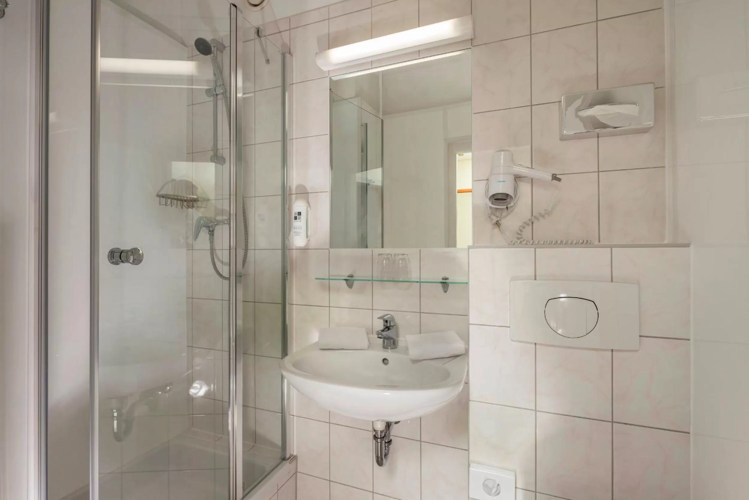 Classic Room in AHORN Berghotel Friedrichroda