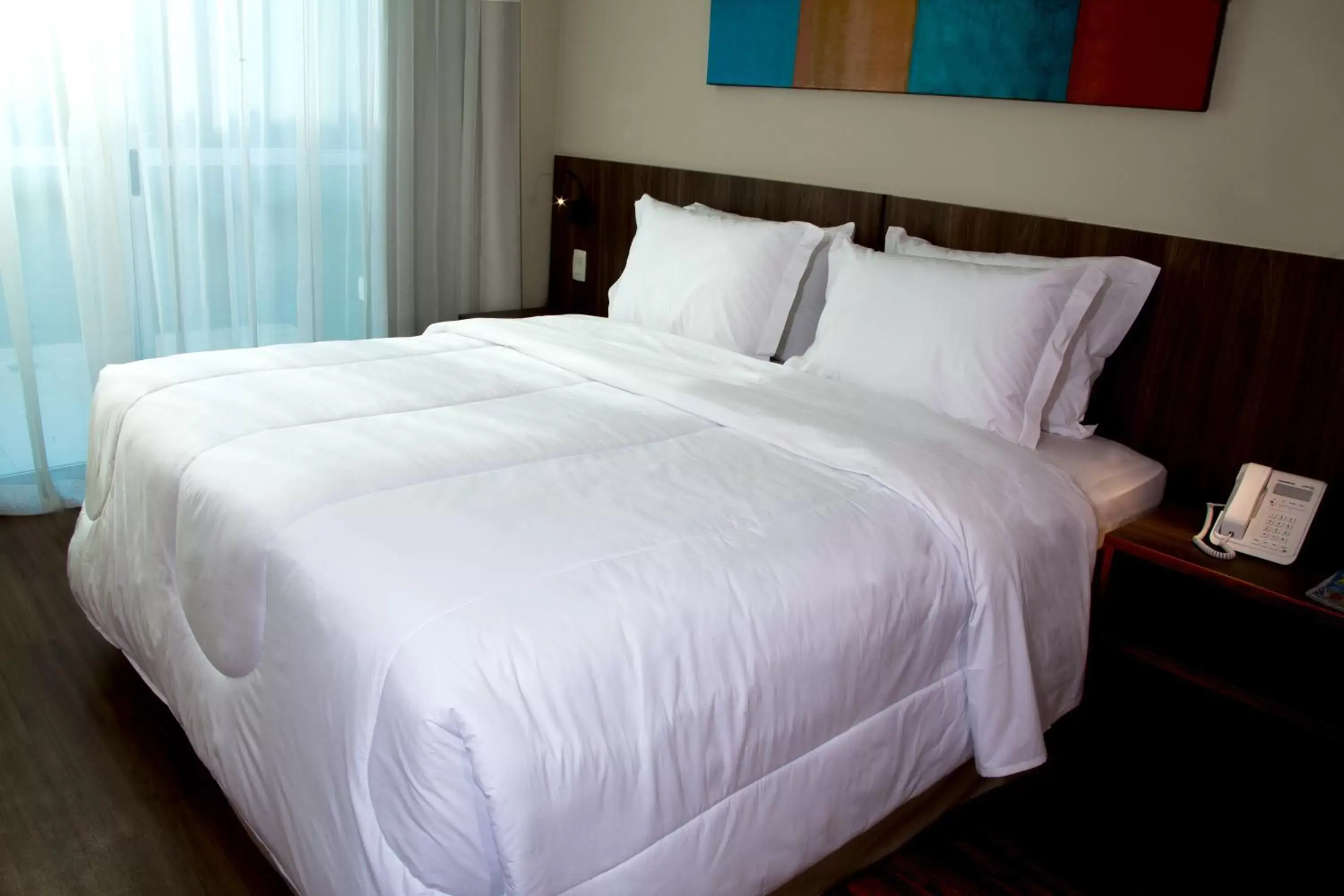 Bedroom, Bed in BH Raja Hotel