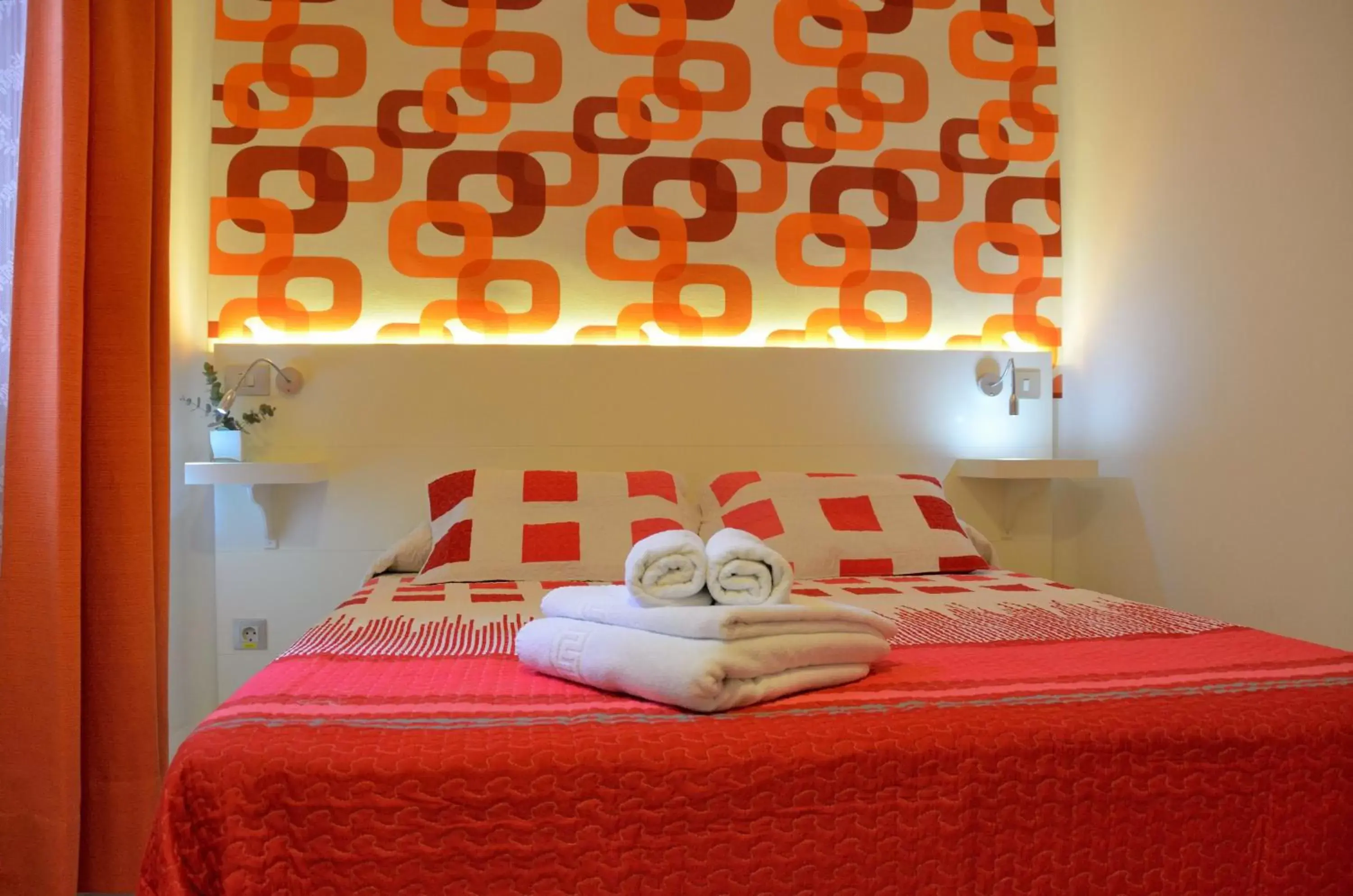 Other, Bed in Hostal Far Home Plaza Mayor