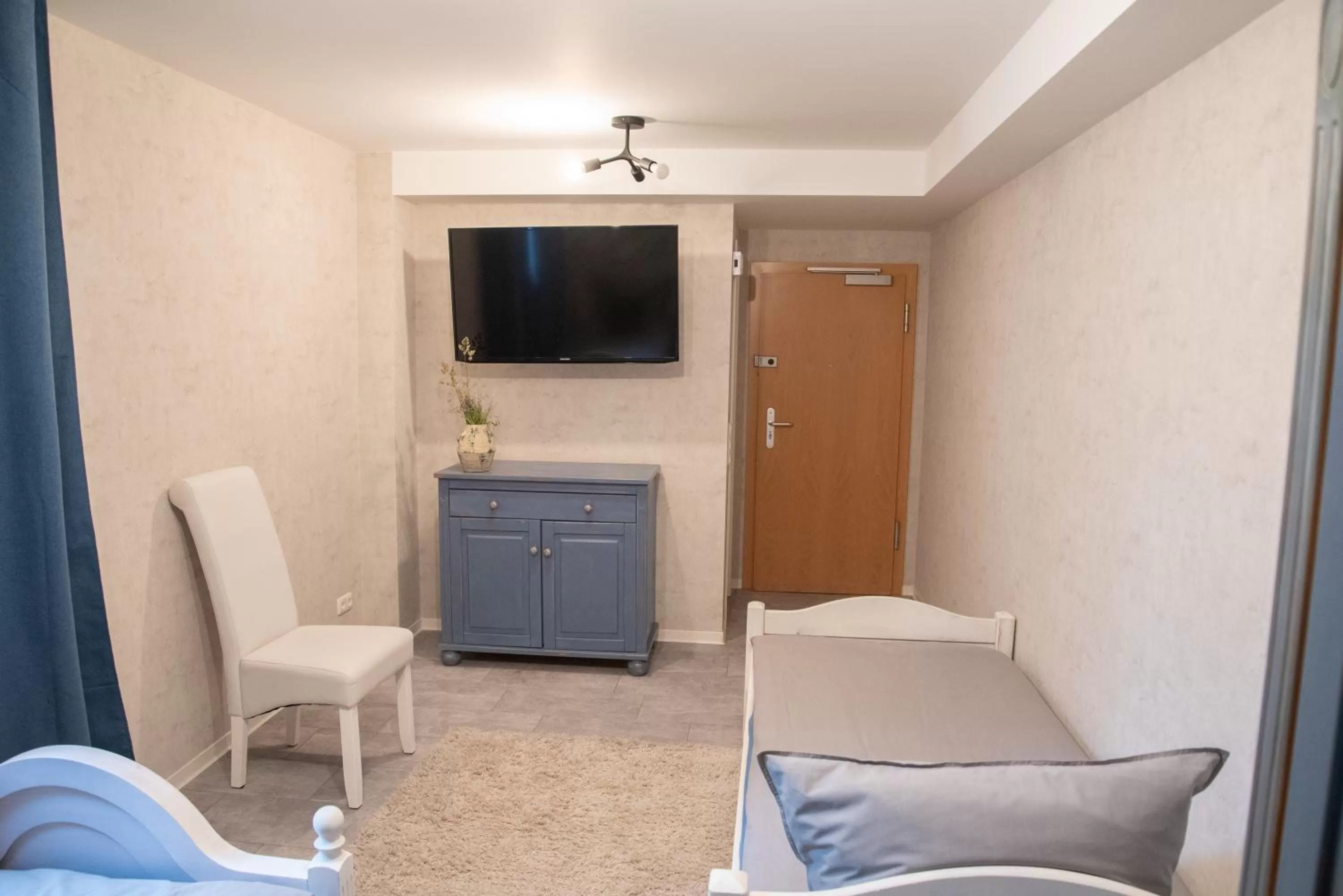 TV and multimedia in Komfort Zone