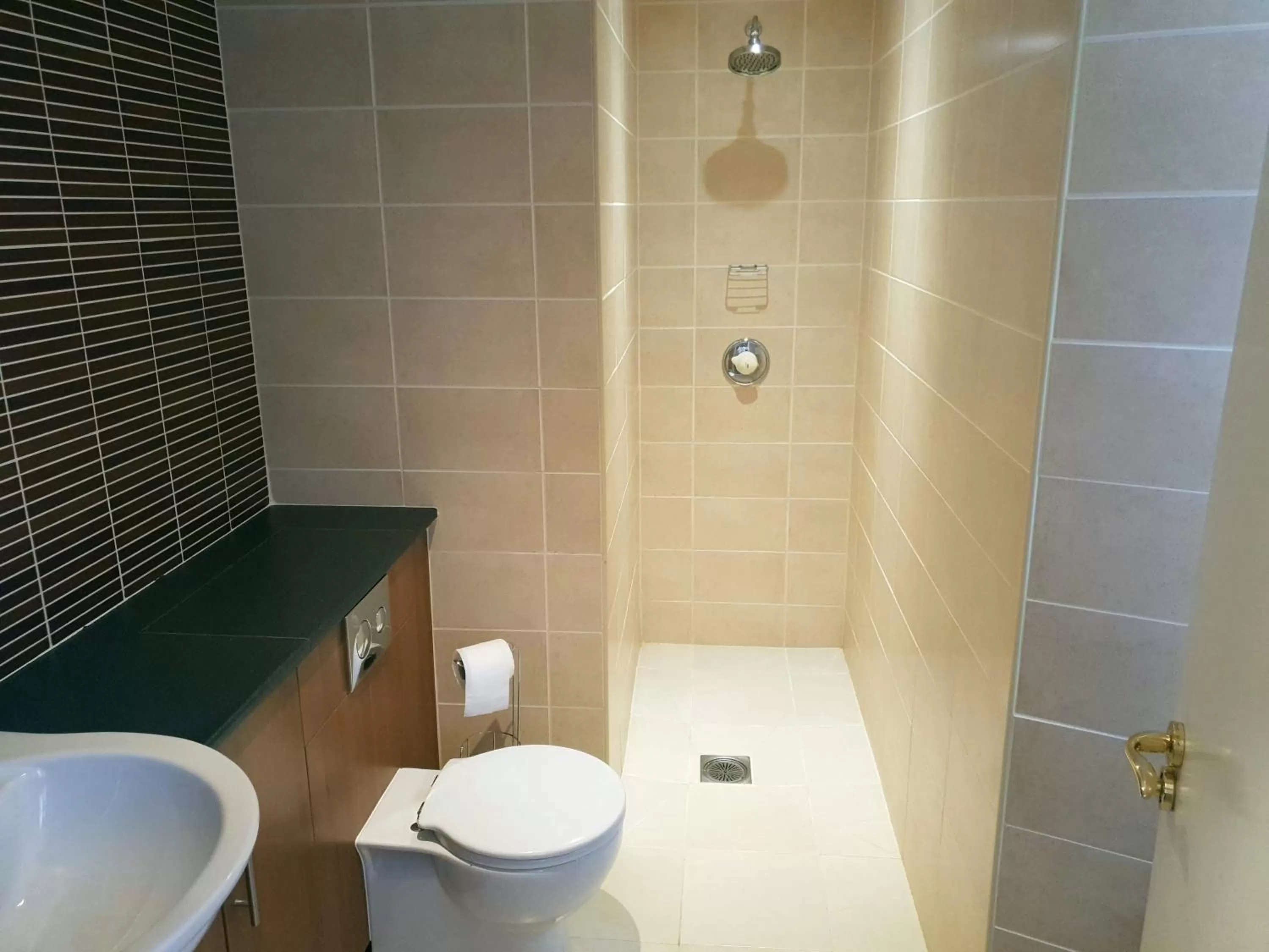 Mansfield House Hotel