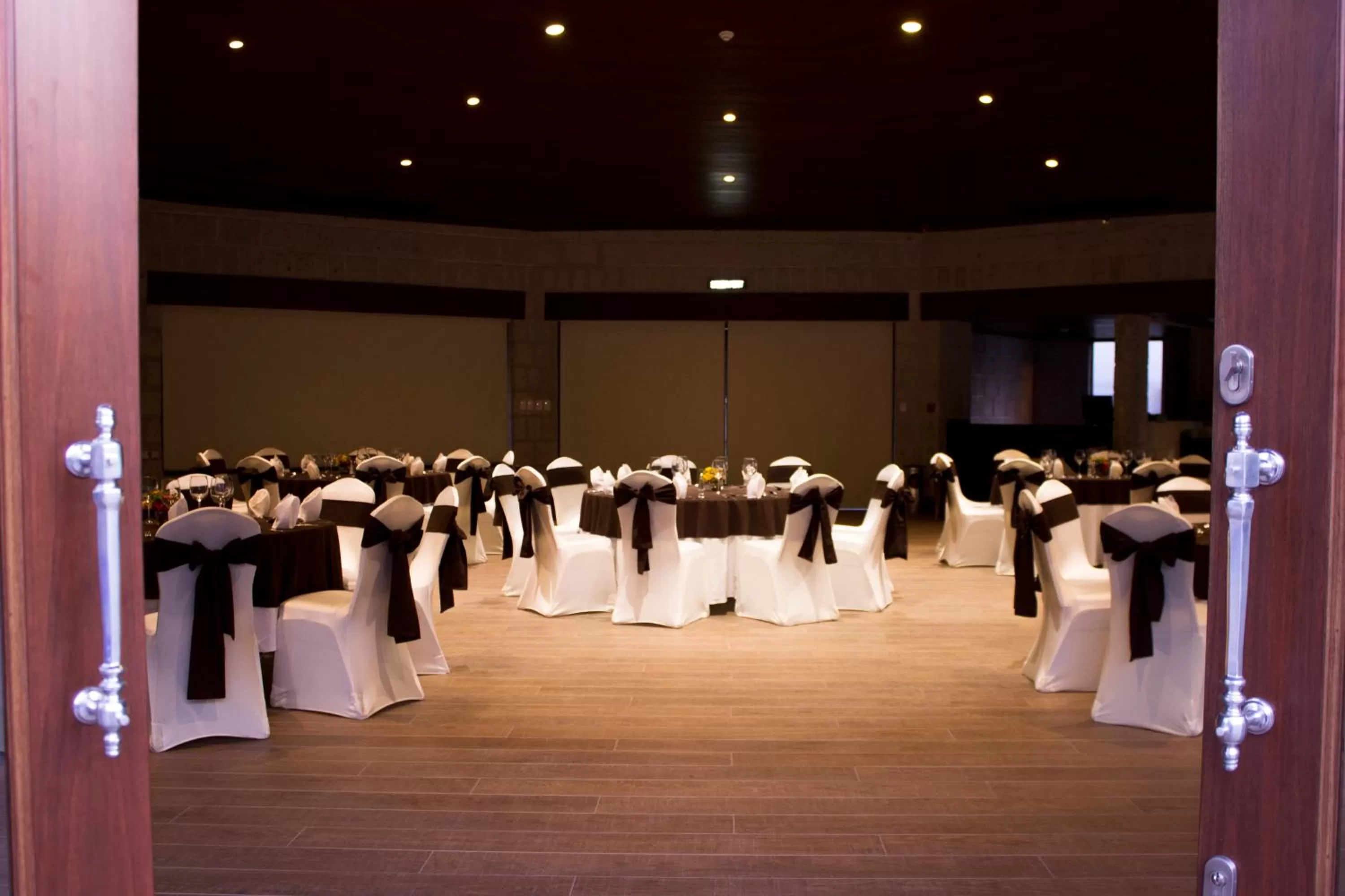 Banquet/Function facilities in Holiday Inn Queretaro Centro Historico by IHG