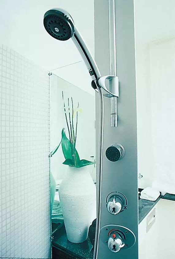 Double Room in Domaine Leidinger