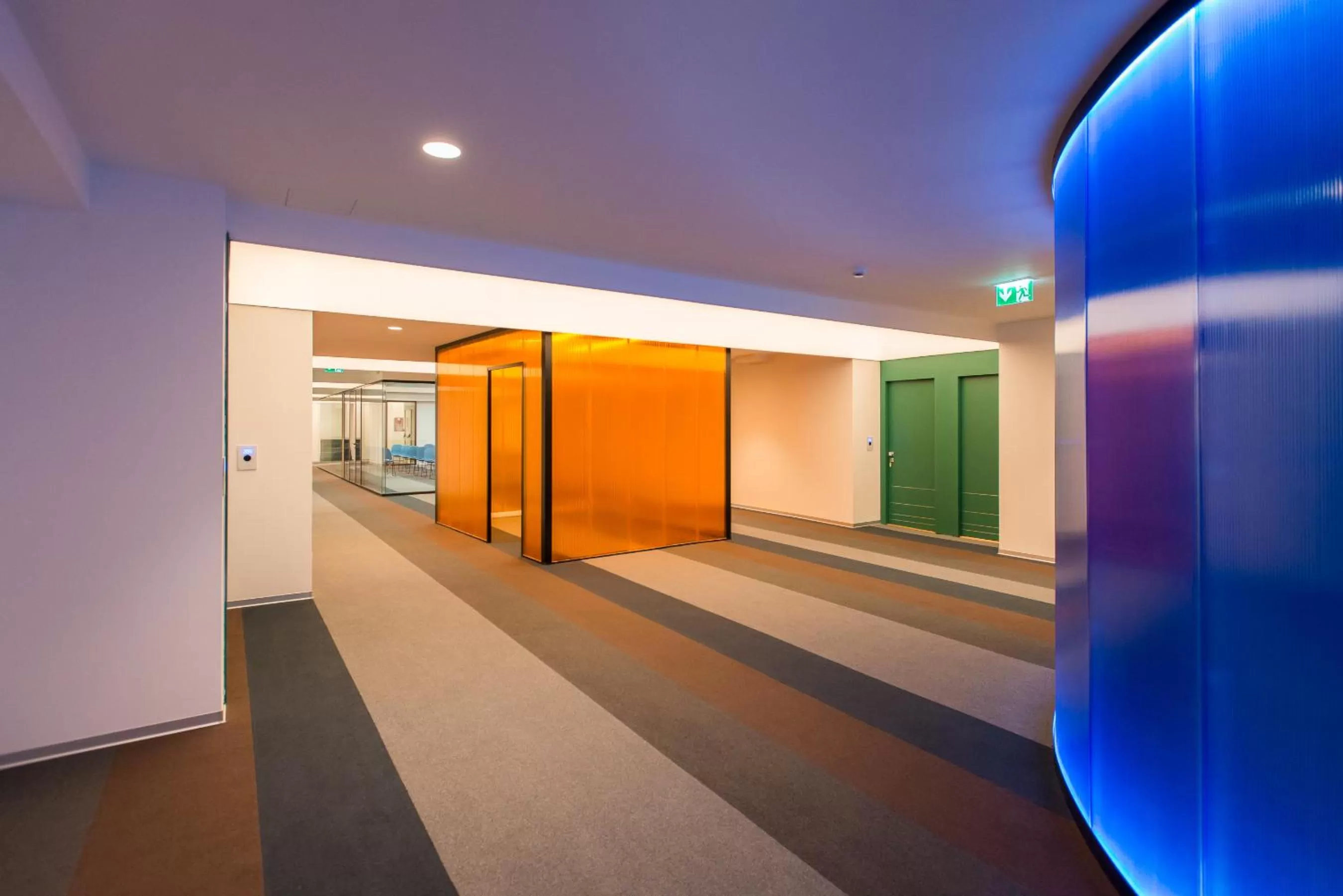 Other in Smart Hotel Napoli