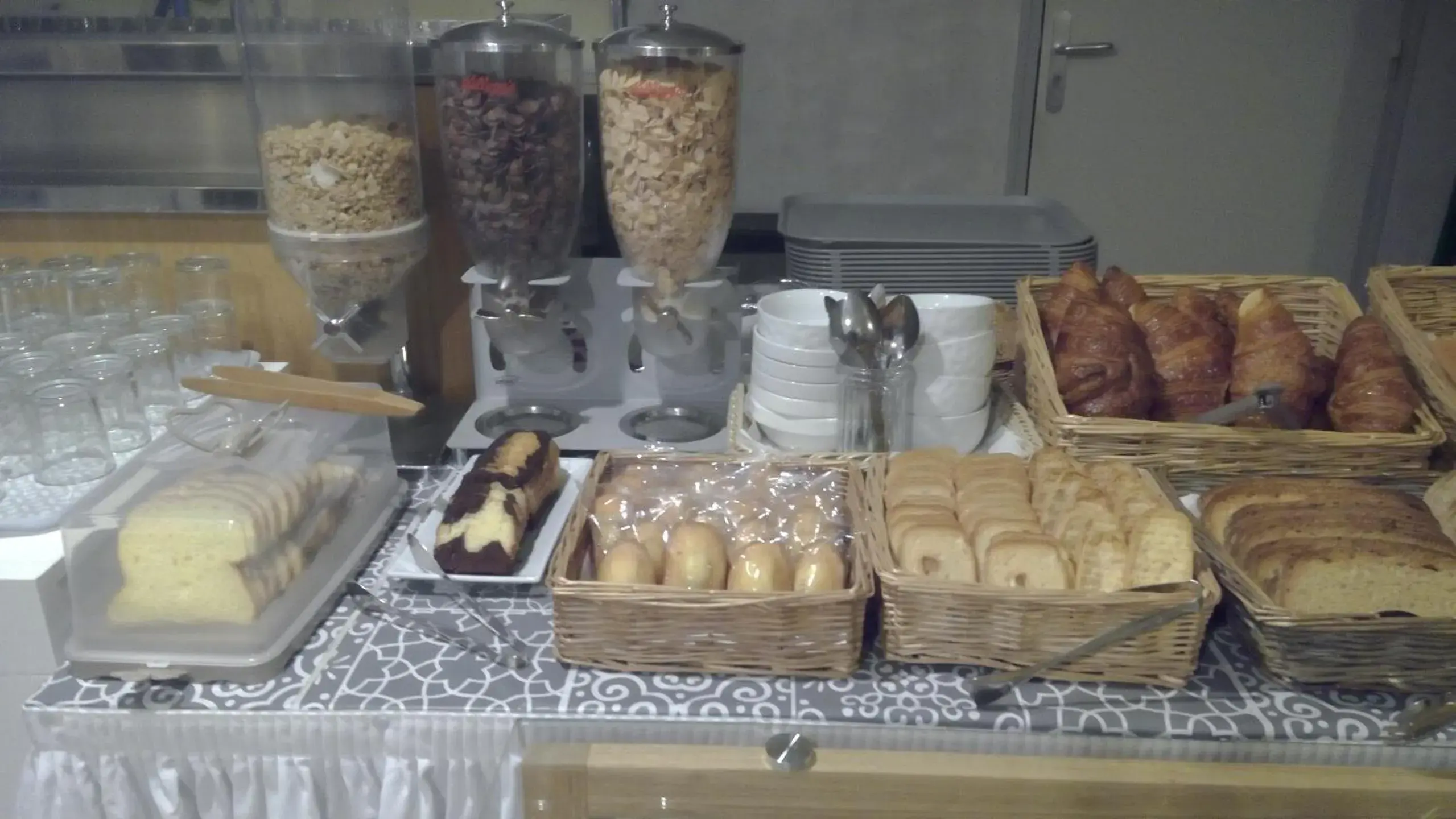 Coffee/Tea Facilities in Hotel De La Bastide