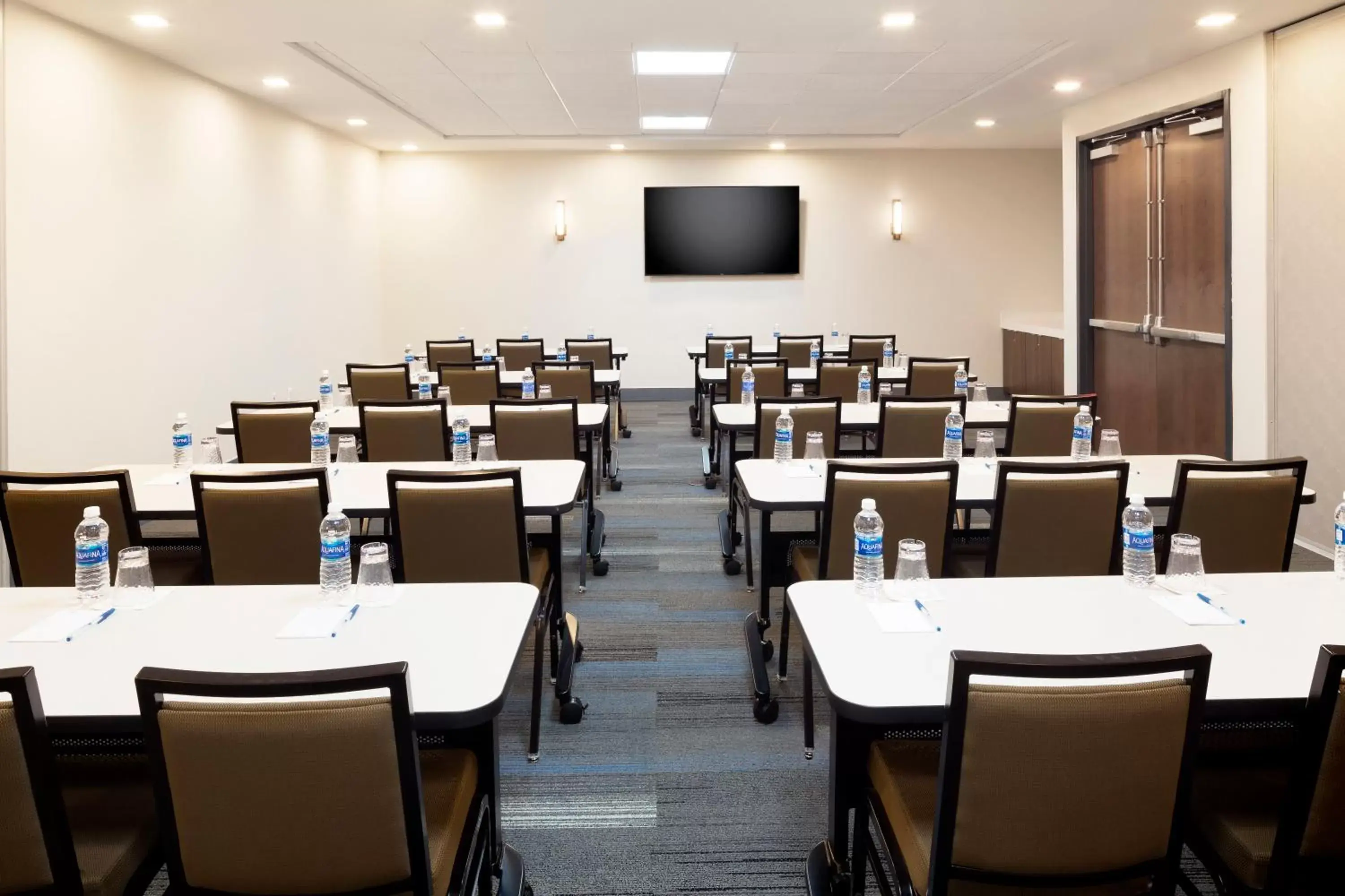 Meeting/conference room in Hyatt House Dallas / Frisco
