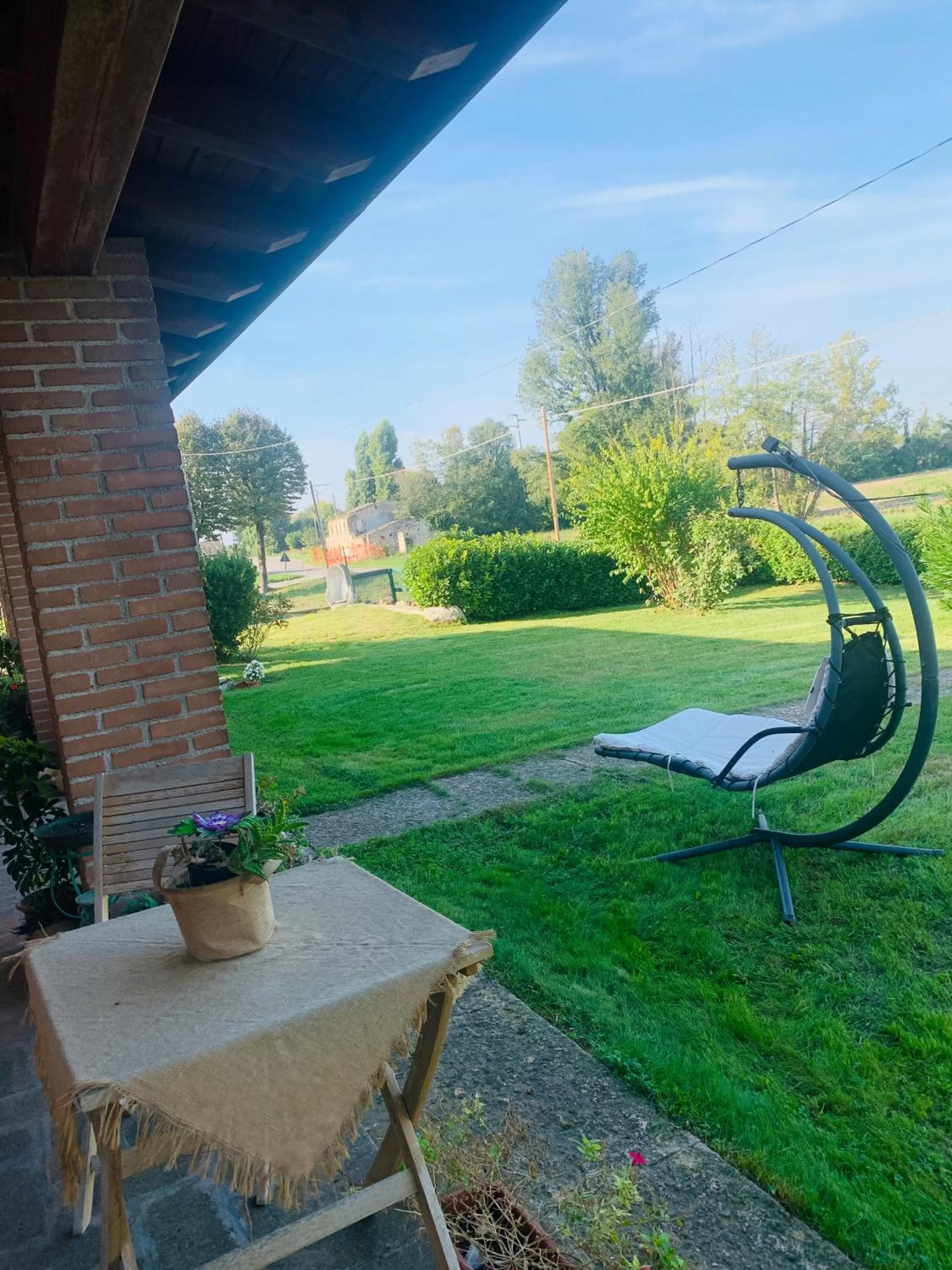 Bed & Breakfast Bellavista