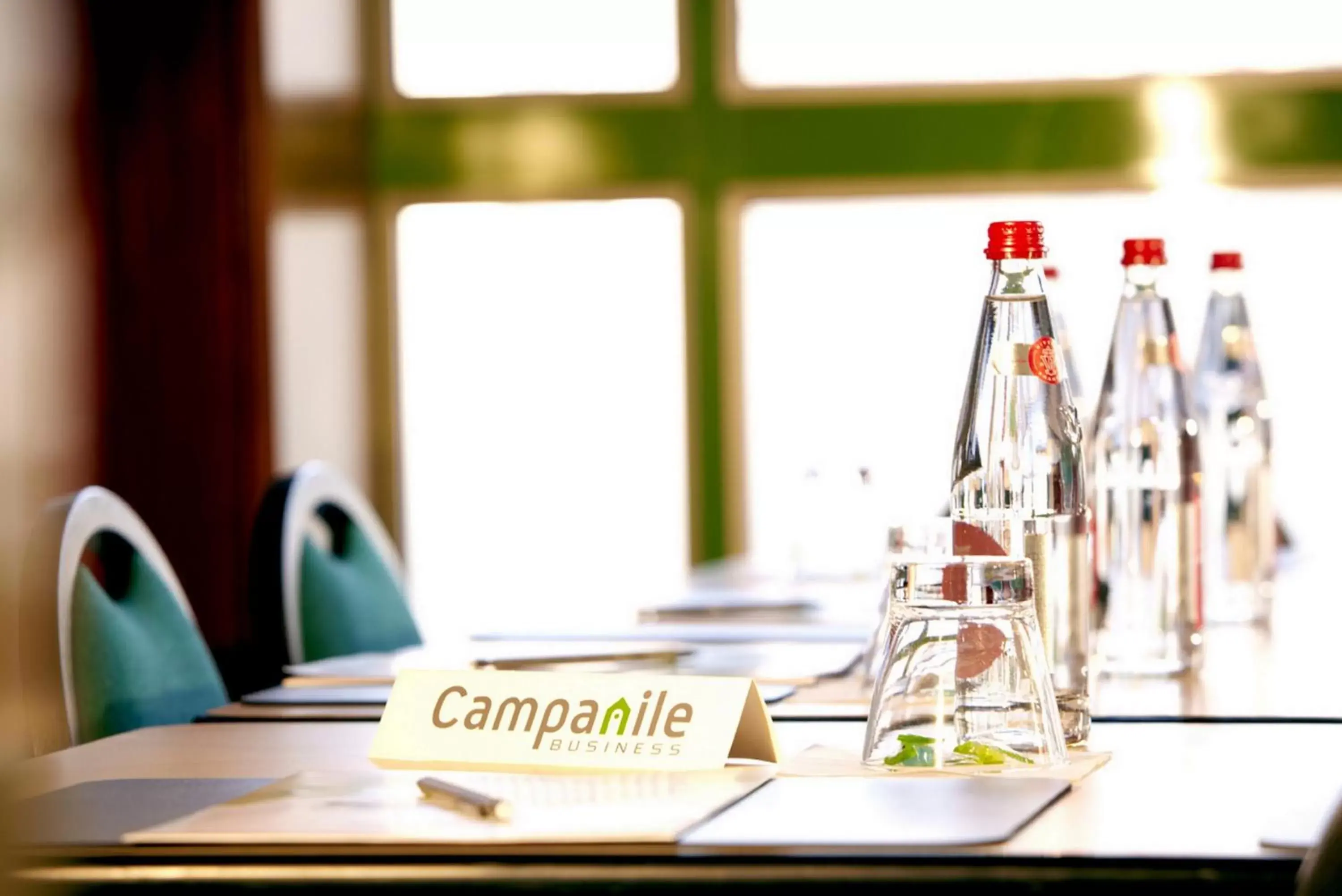 Business facilities in Campanile Hotel & Restaurant Rotterdam Oost