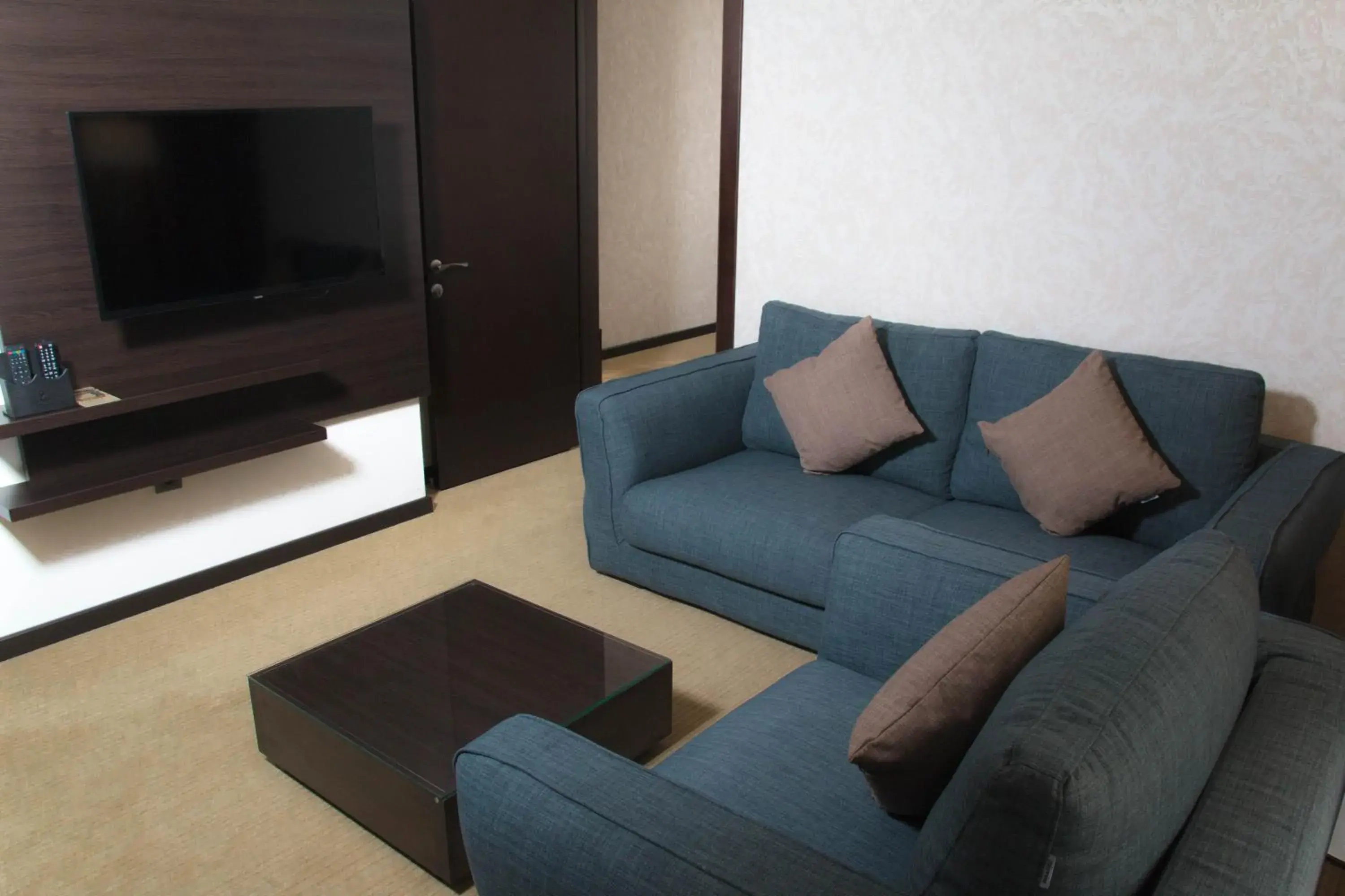 Deluxe Double or Twin Room - single occupancy in Solutel Hotel Deluxe Double or Twin Room - single occupancy in Solutel Hotel