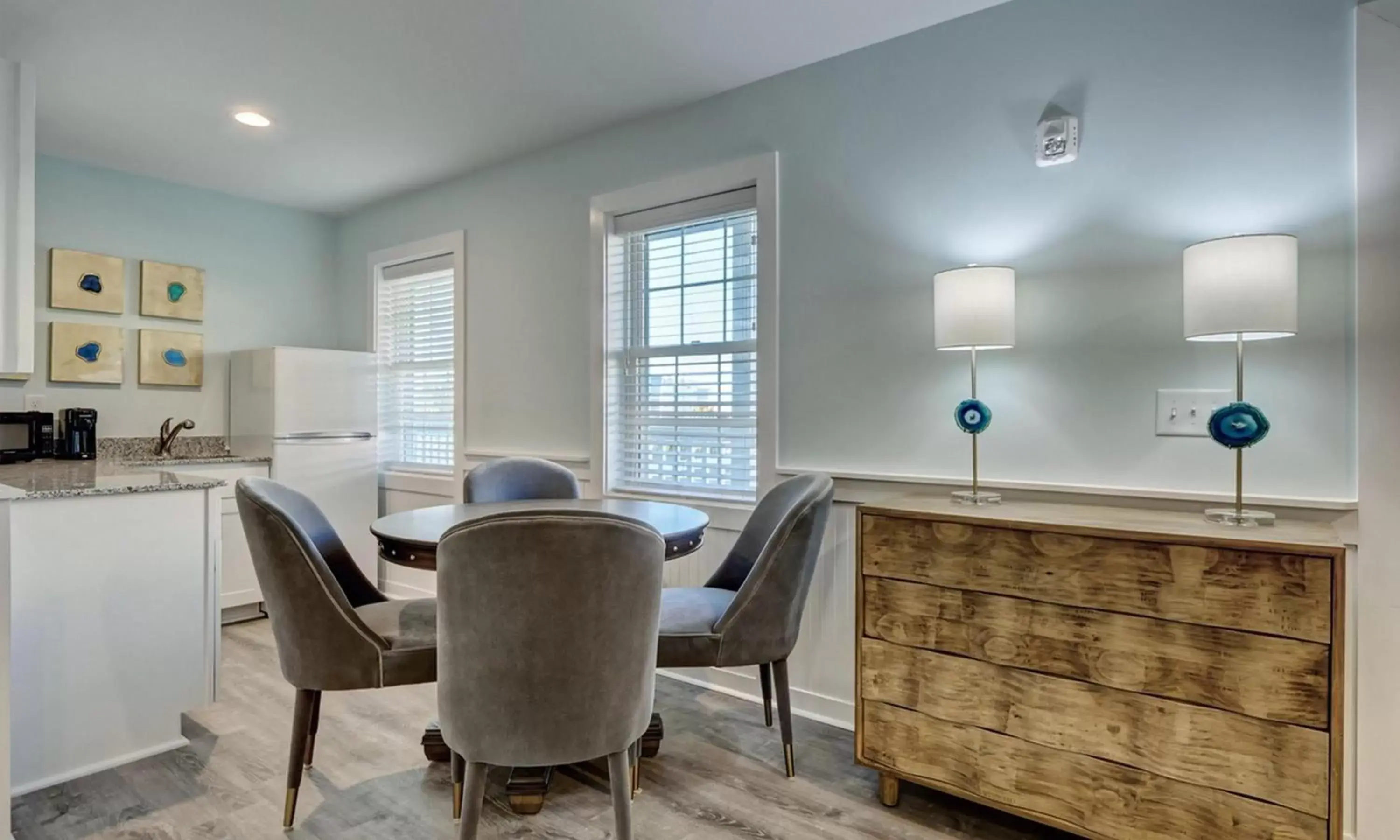 Loggerhead Inn and Suites by Carolina Retreats