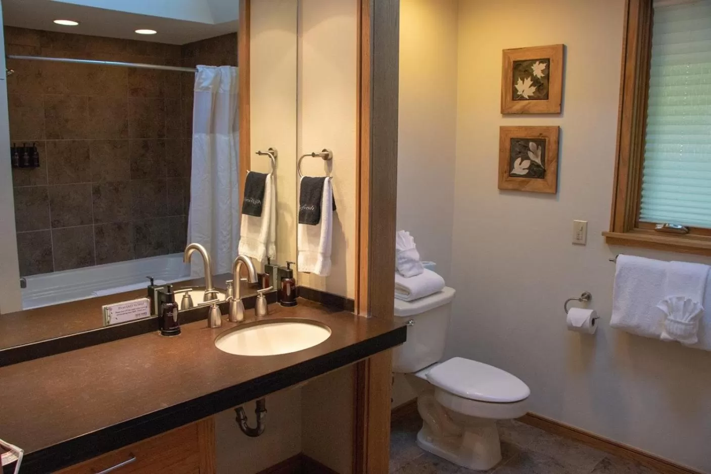 Property building in 1886 Crescent Hotel and Spa