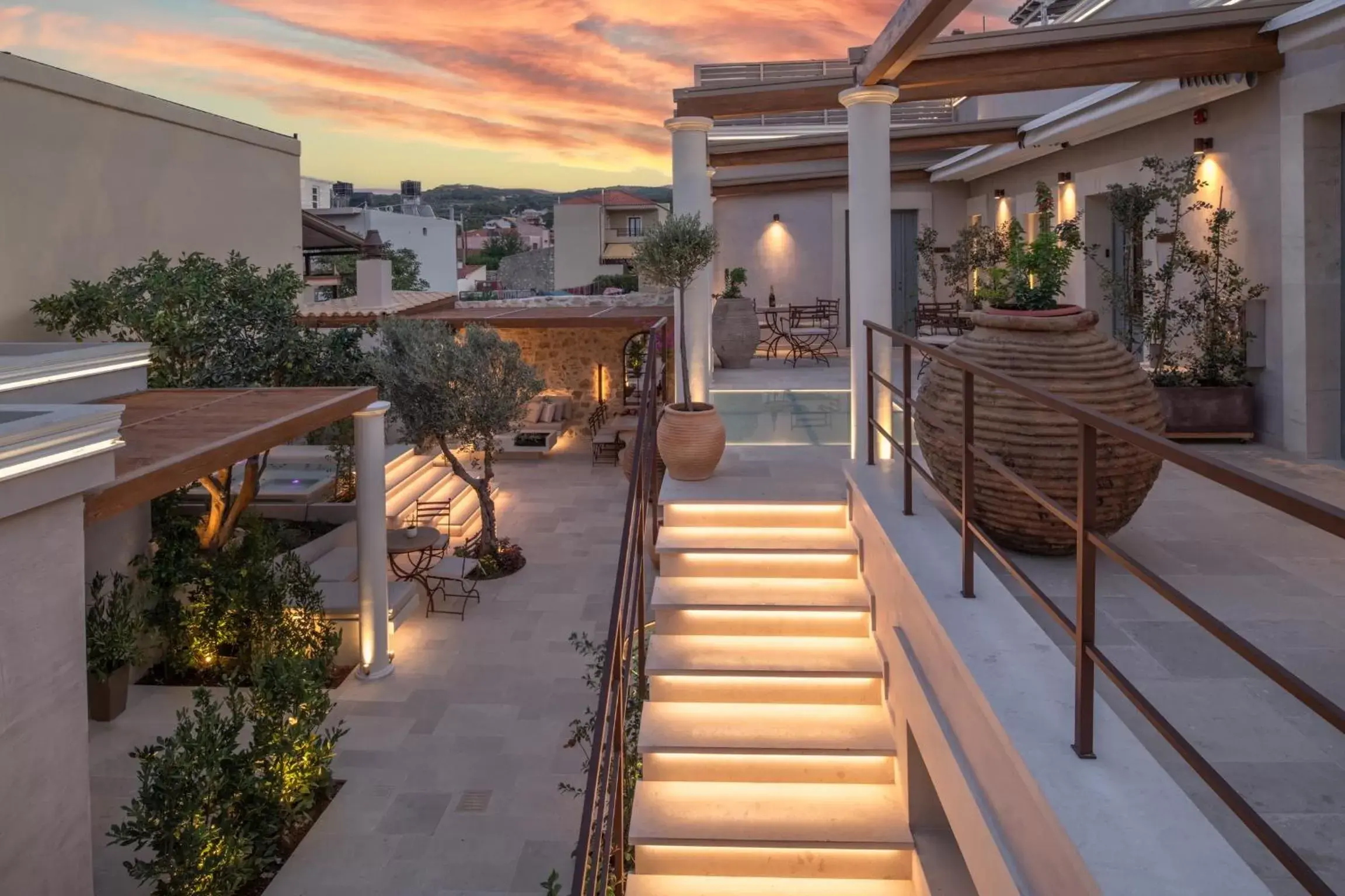 Inotropes Boutique Suites - Adults Only Inotropes Boutique Suites - Adults Only