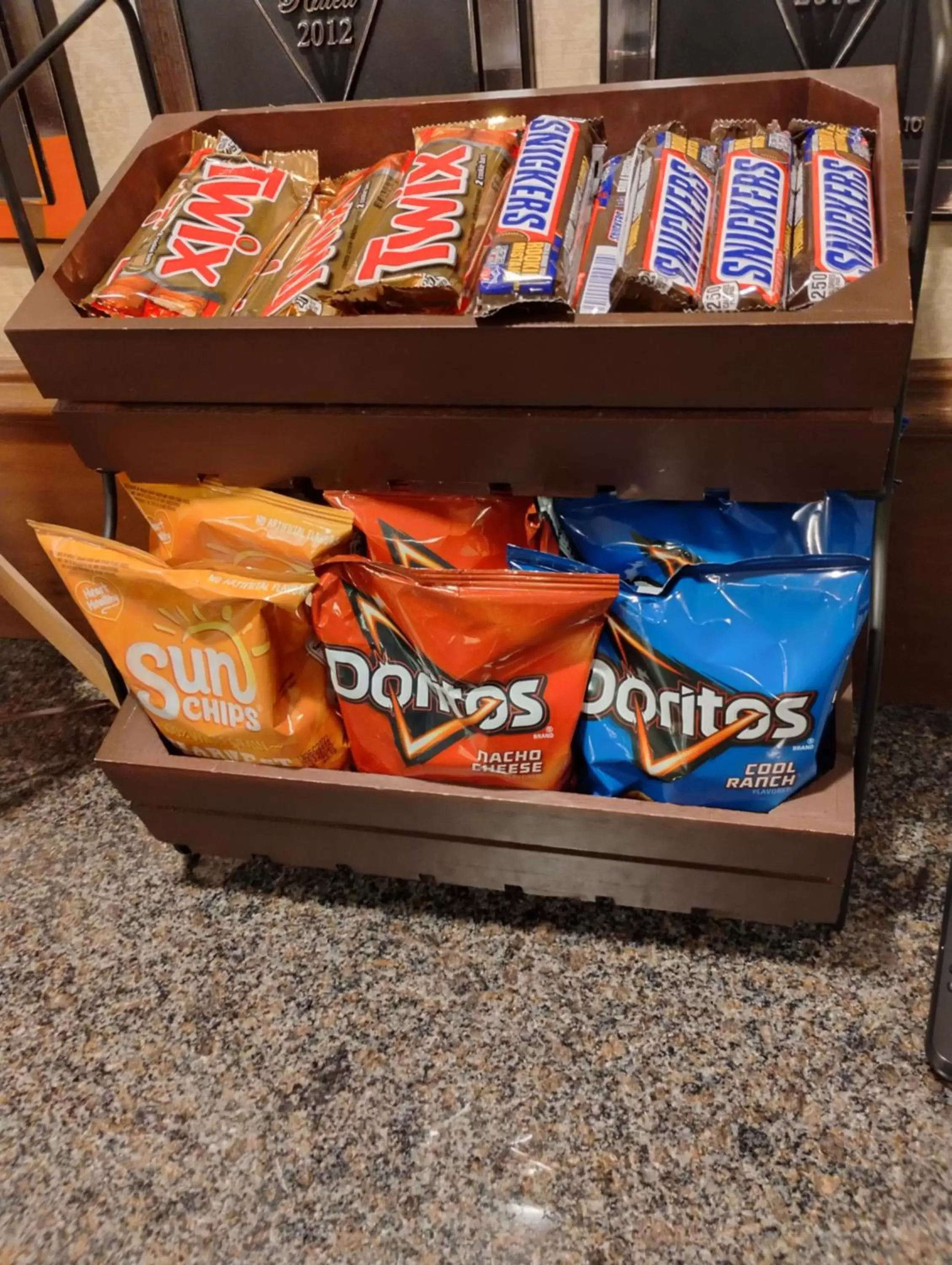 Restaurant/places to eat in Bay Valley Resort Restaurant/places to eat in Bay Valley Resort