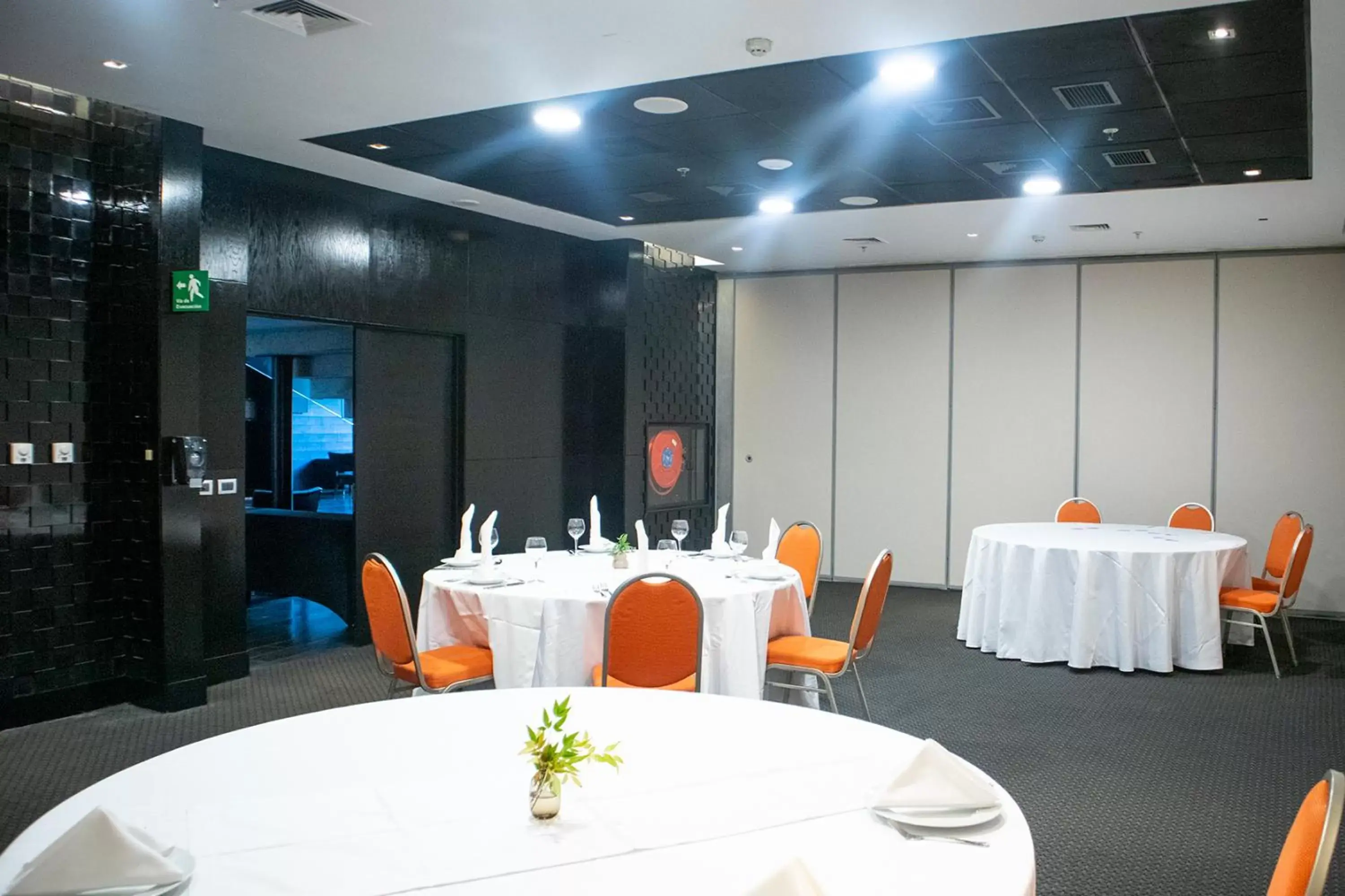 Meeting/conference room, Banquet Facilities in Wyndham Santiago Pettra