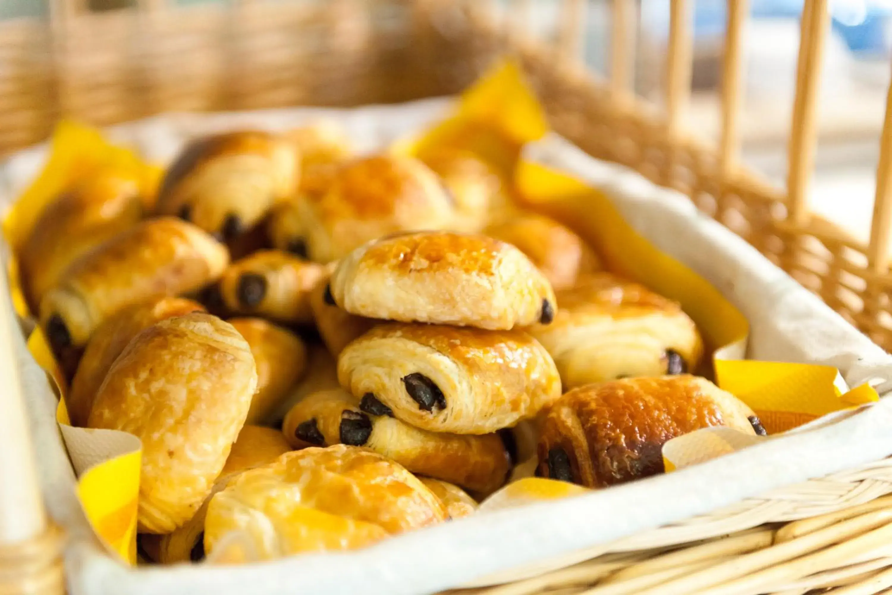 Breakfast, Food in Grand Hotel Filippo