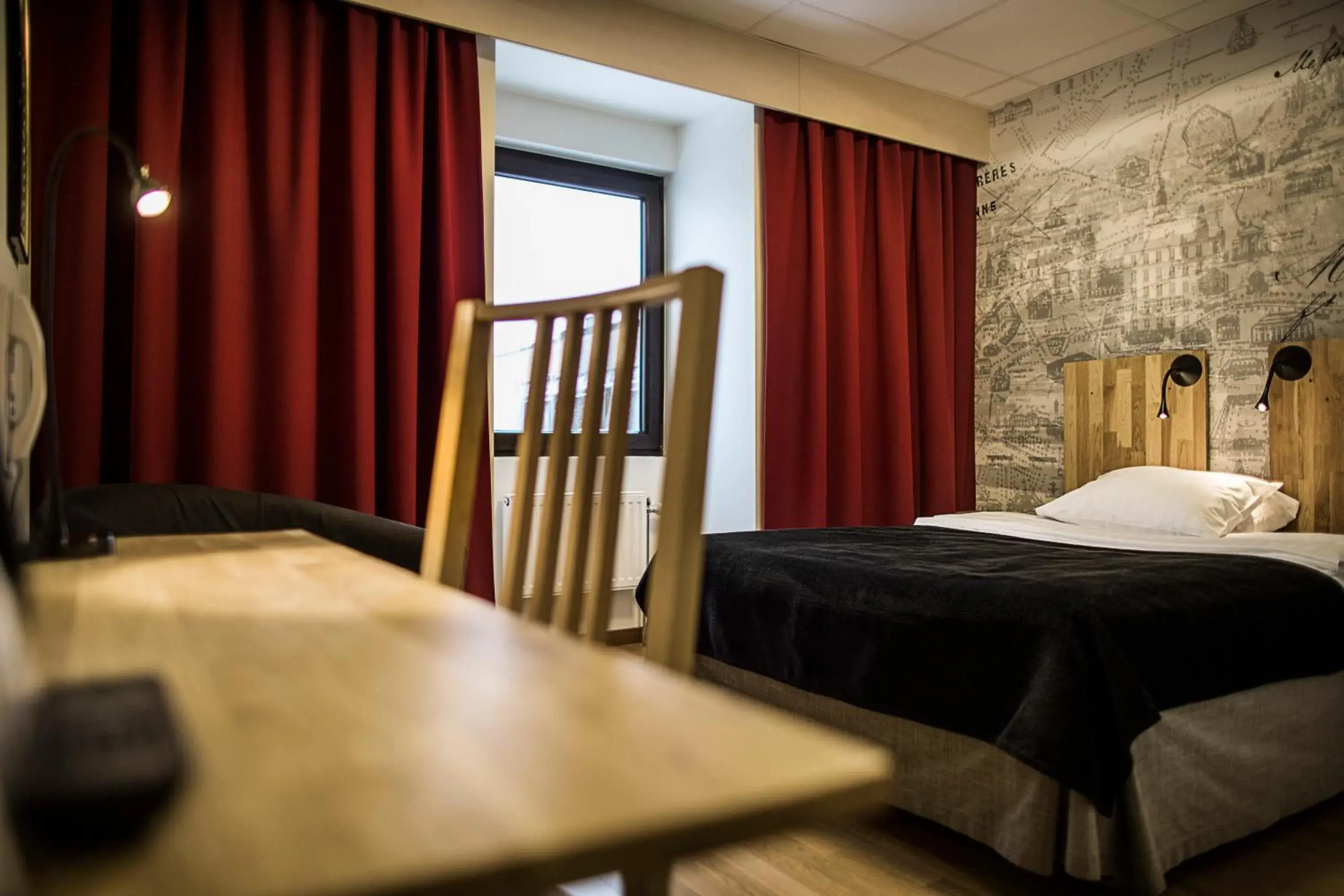 Day, Bed in Home Hotel Bristol Day, Bed in Home Hotel Bristol