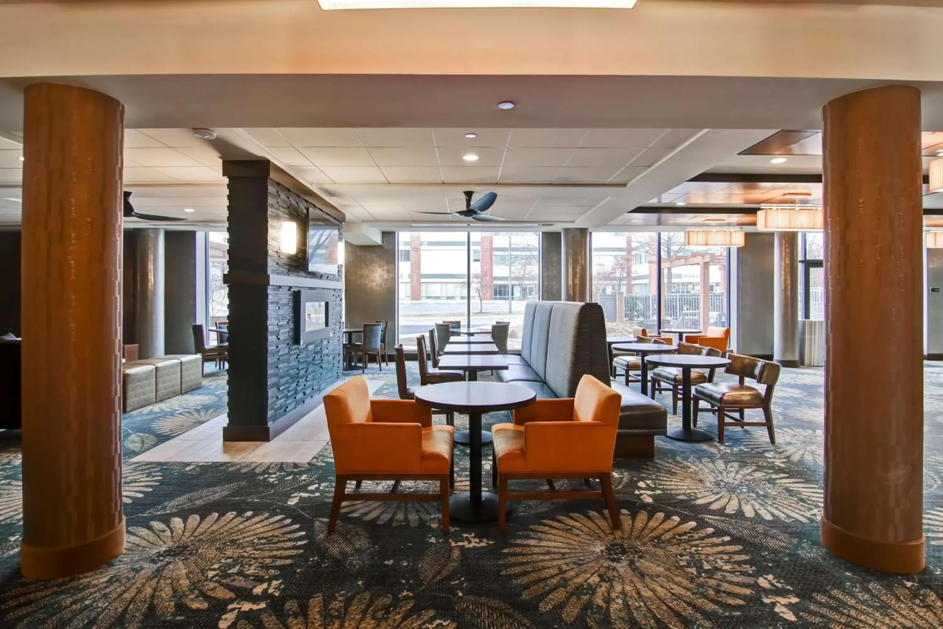 Breakfast, Restaurant/Places to Eat in Homewood Suites by Hilton Gaithersburg/Washington, DC North