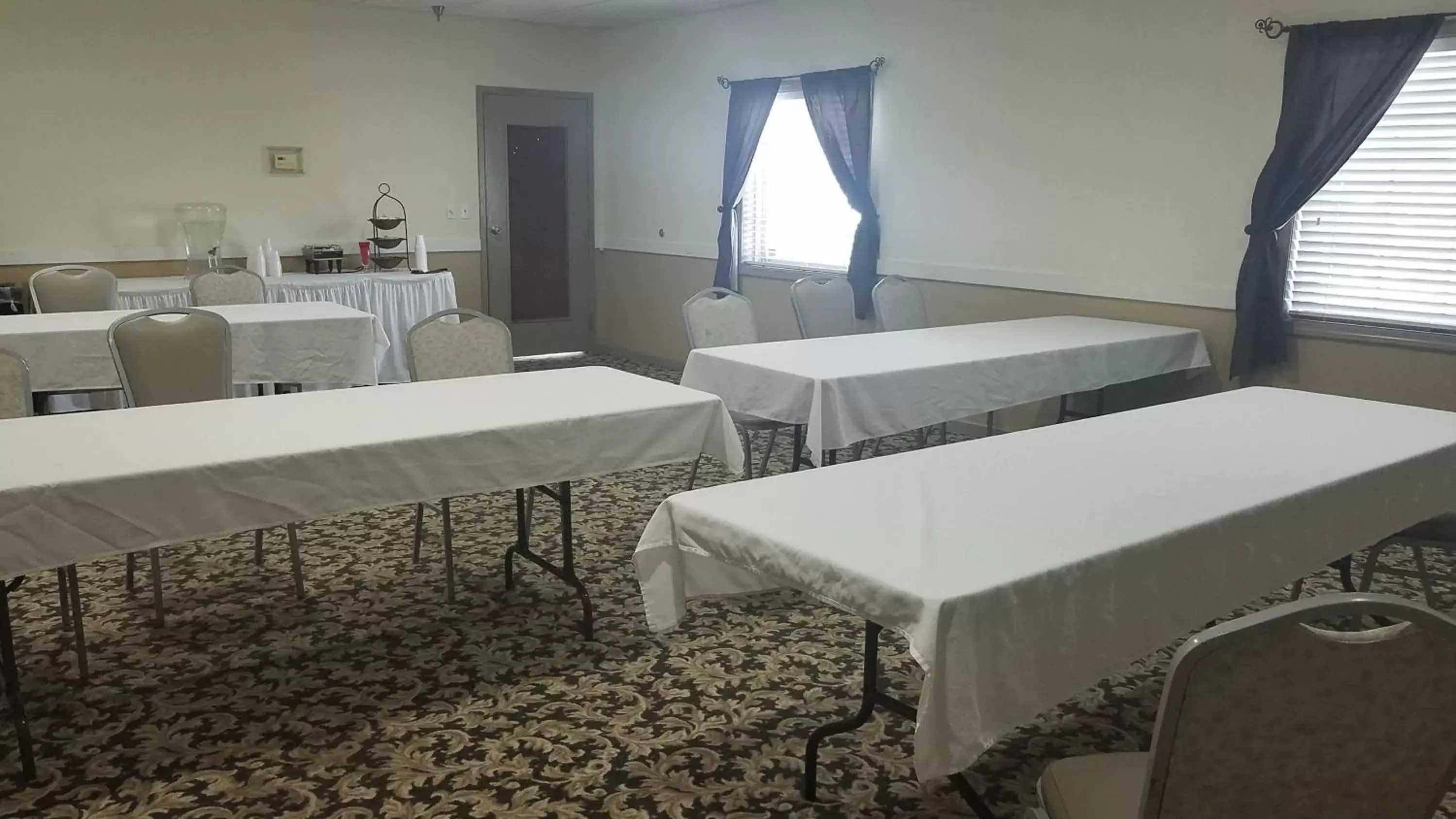 Banquet/Function facilities, Banquet Facilities in Comfort Inn & Suites at I-74 and 155