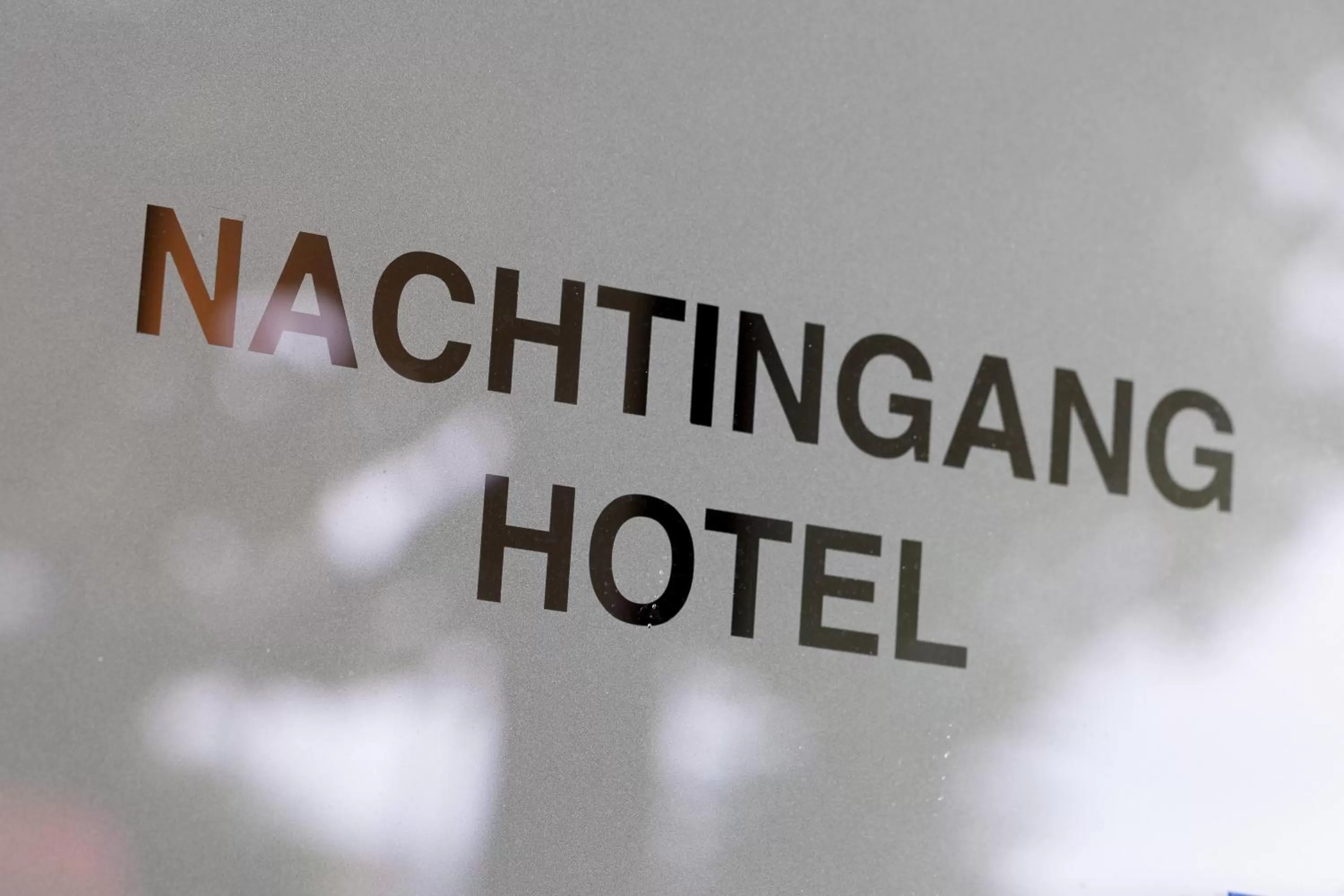 Property logo or sign in Hotel Verhoeven