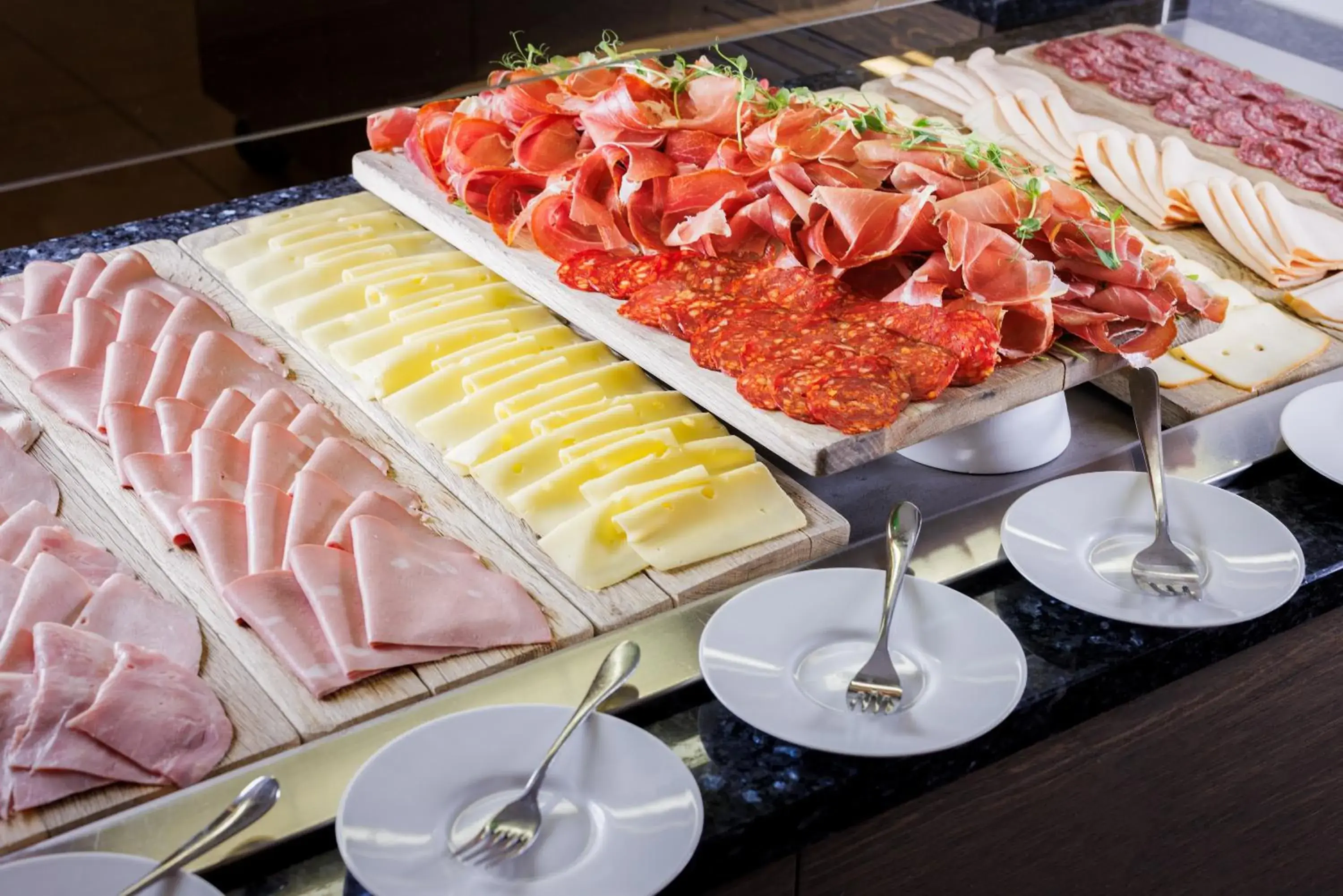 Food in Grand Hotel Portoroz 4* superior – Terme & Wellness LifeClass Food in Grand Hotel Portoroz 4* superior – Terme & Wellness LifeClass