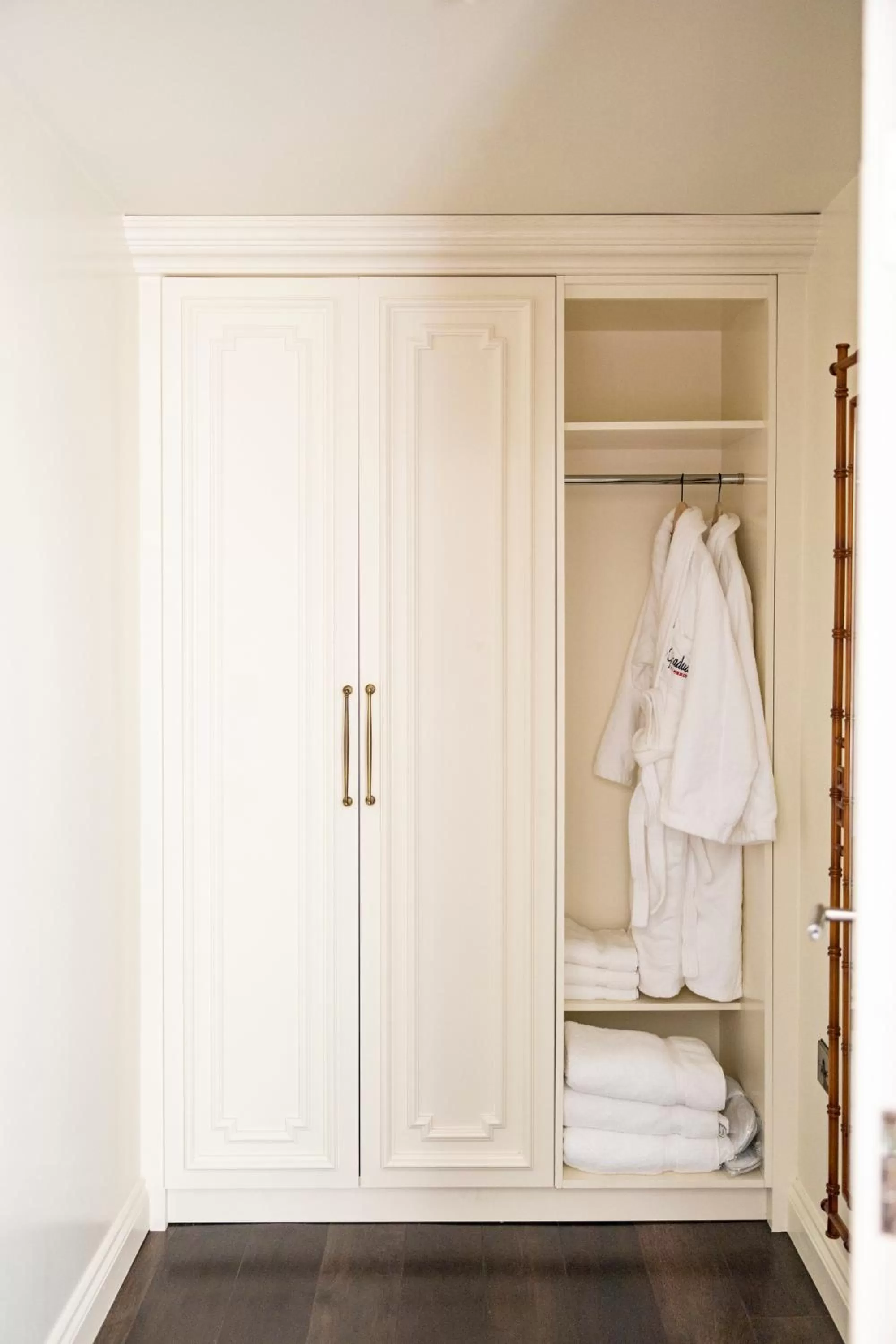 Bedroom in Graduate by Hilton Cambridge