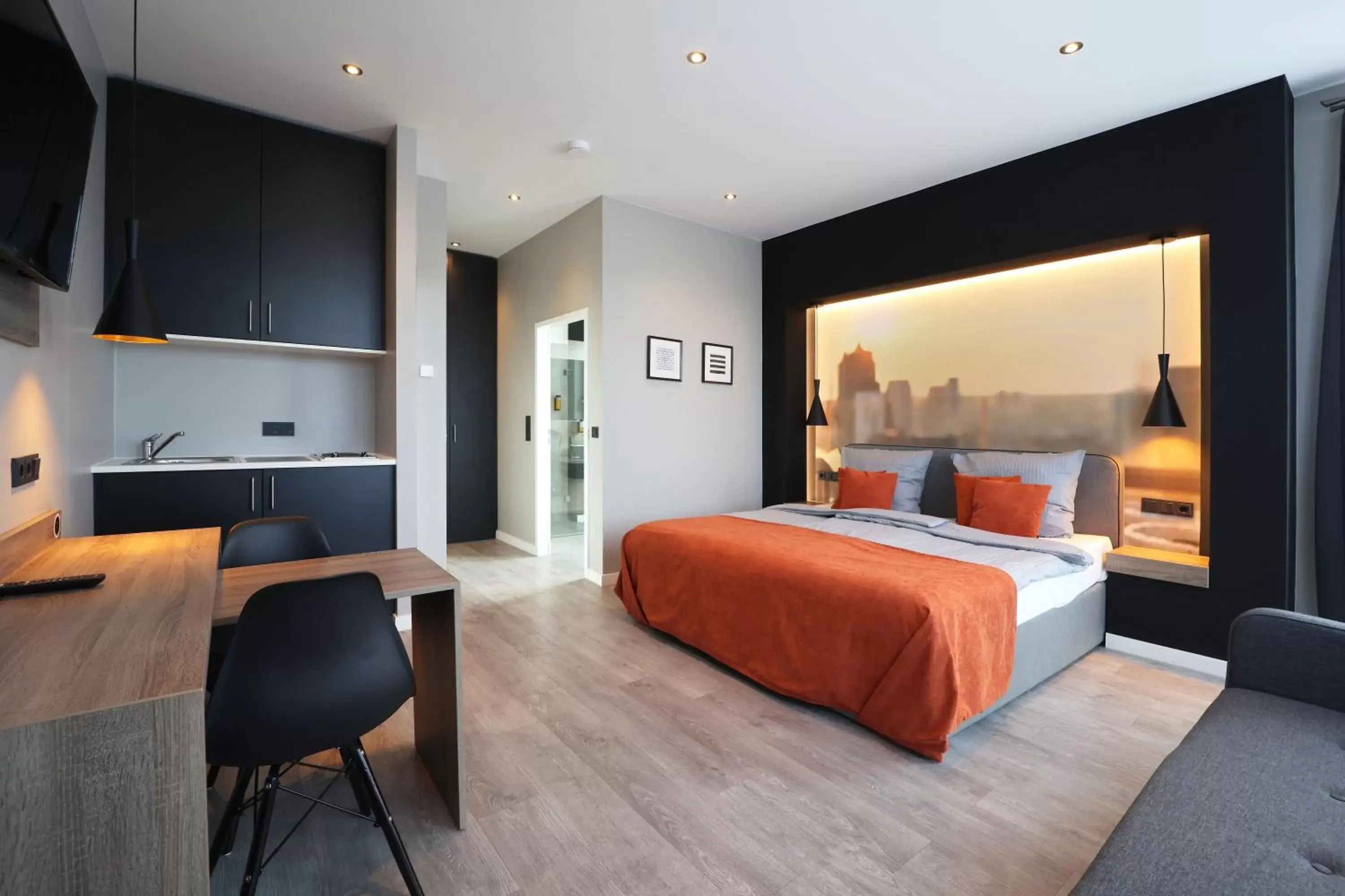 JustStay Mülheim Hotel & Apartments JustStay Mülheim Hotel & Apartments