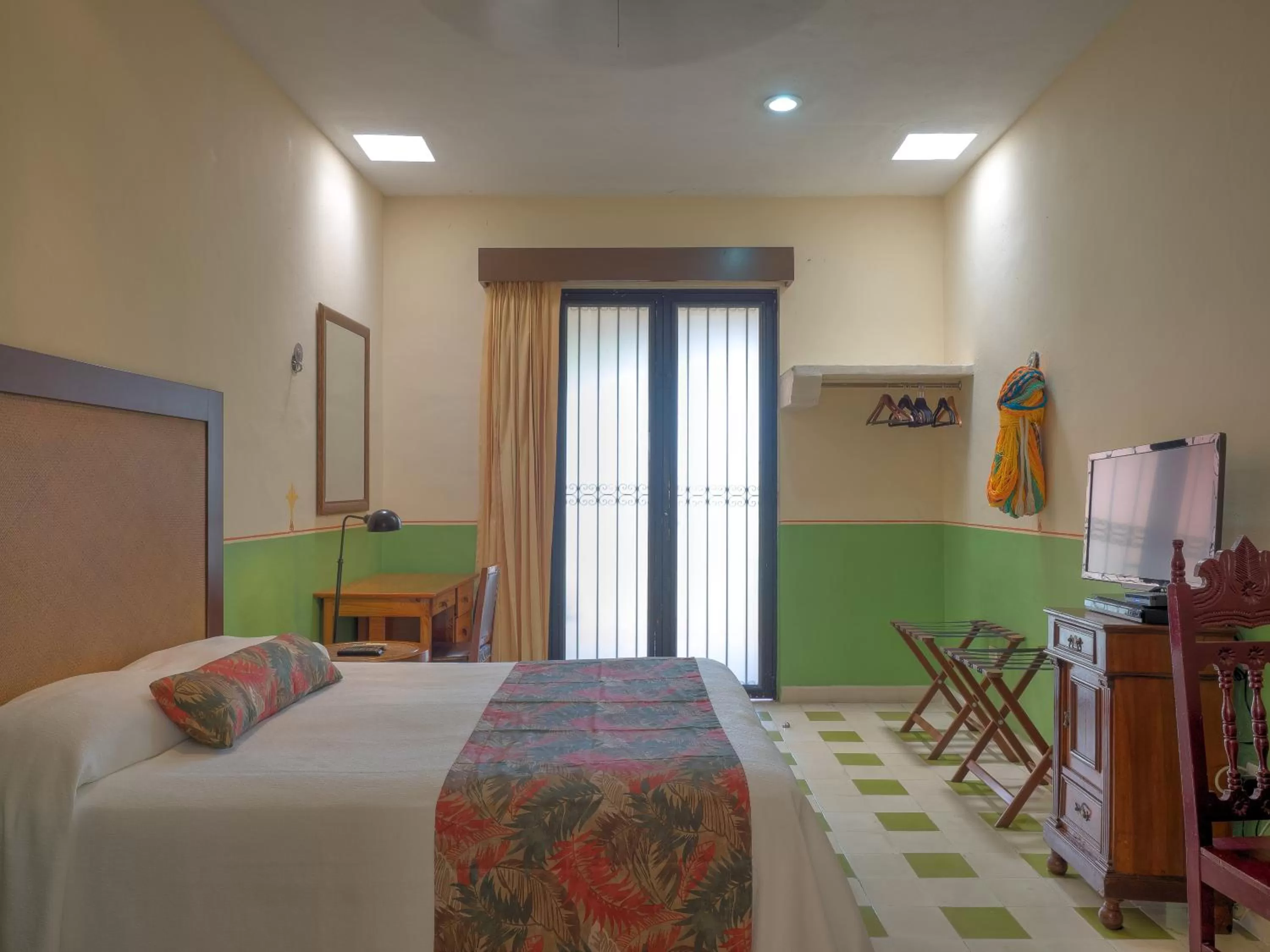 Hotel Luz en Yucatan