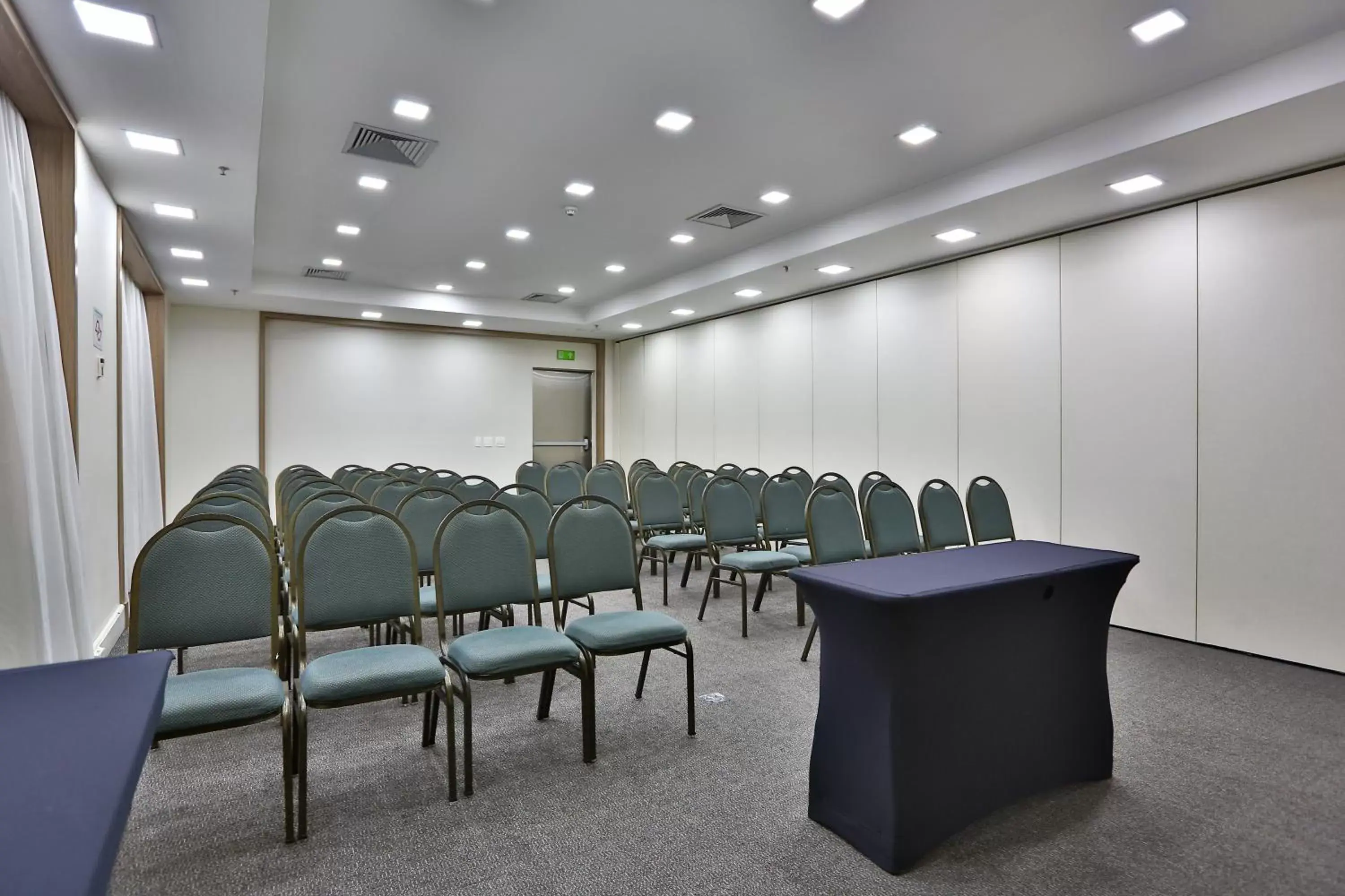 Meeting/conference room in Transamerica Executive Jardins