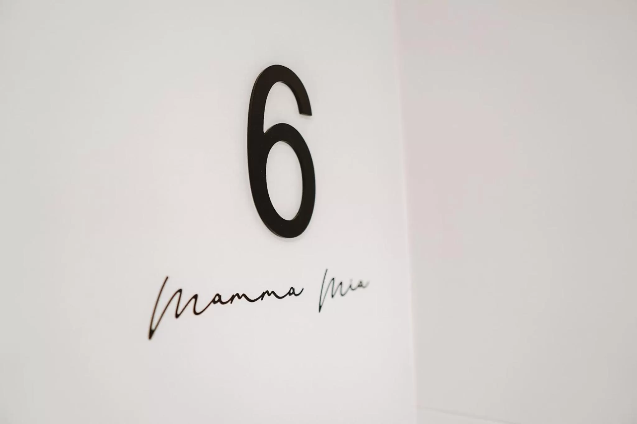 Mamma Mia Hotel Boutique - Only Adults