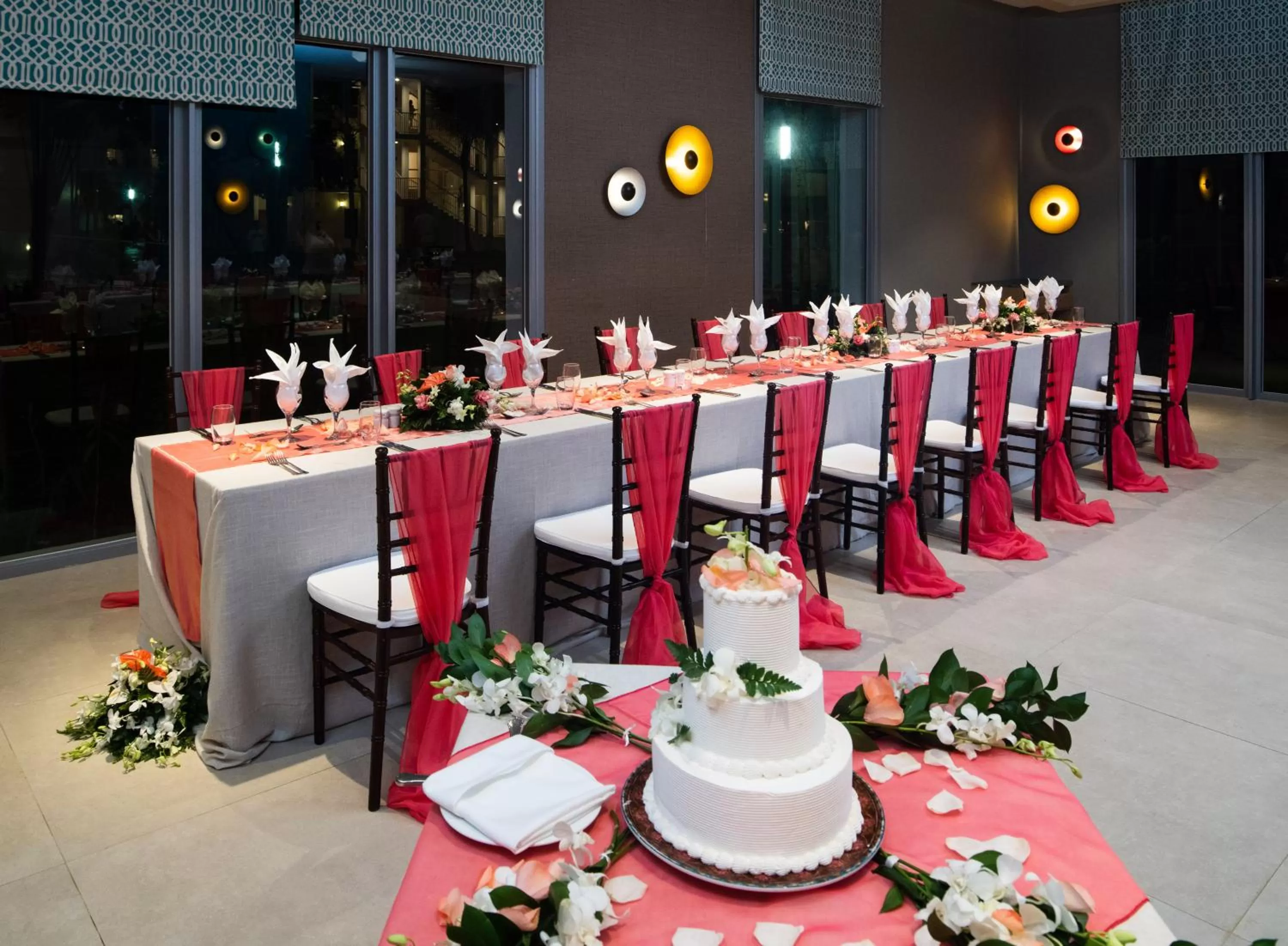 Restaurant/places to eat in Riu Palace Tropical Bay - All Inclusive