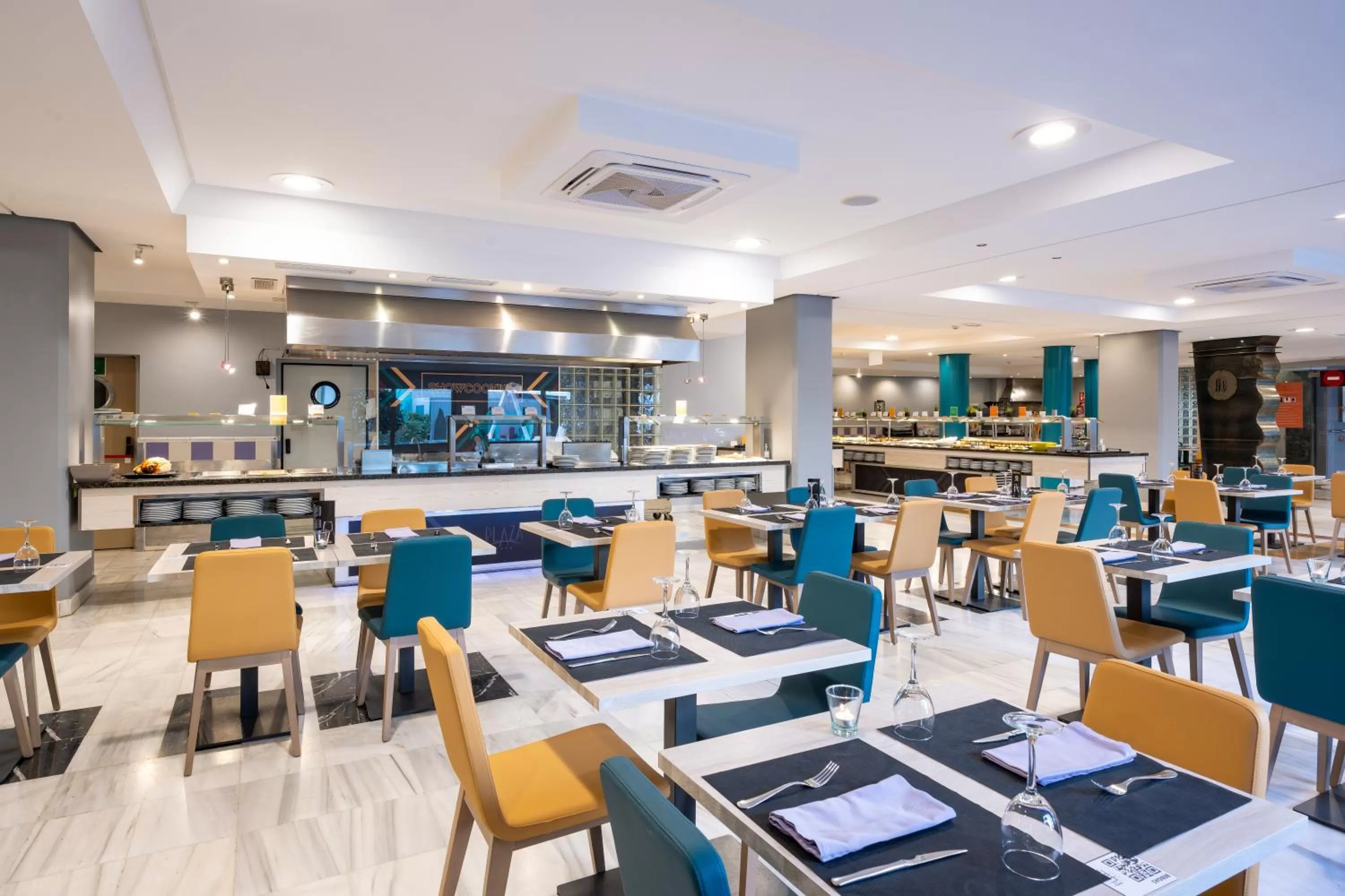 Climia Benidorm Plaza