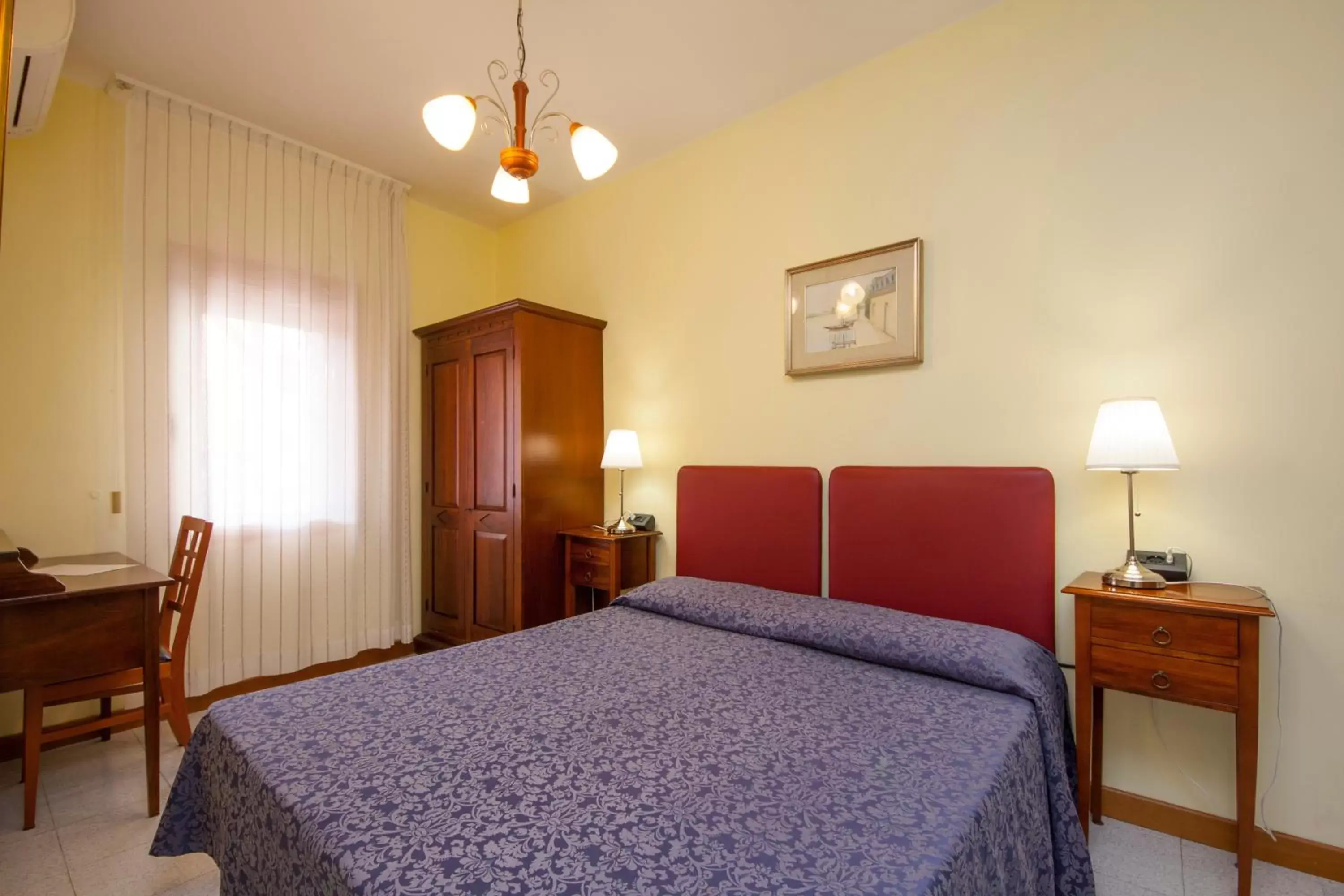 Photo of the whole room, Bed in Hotel dalla Mora