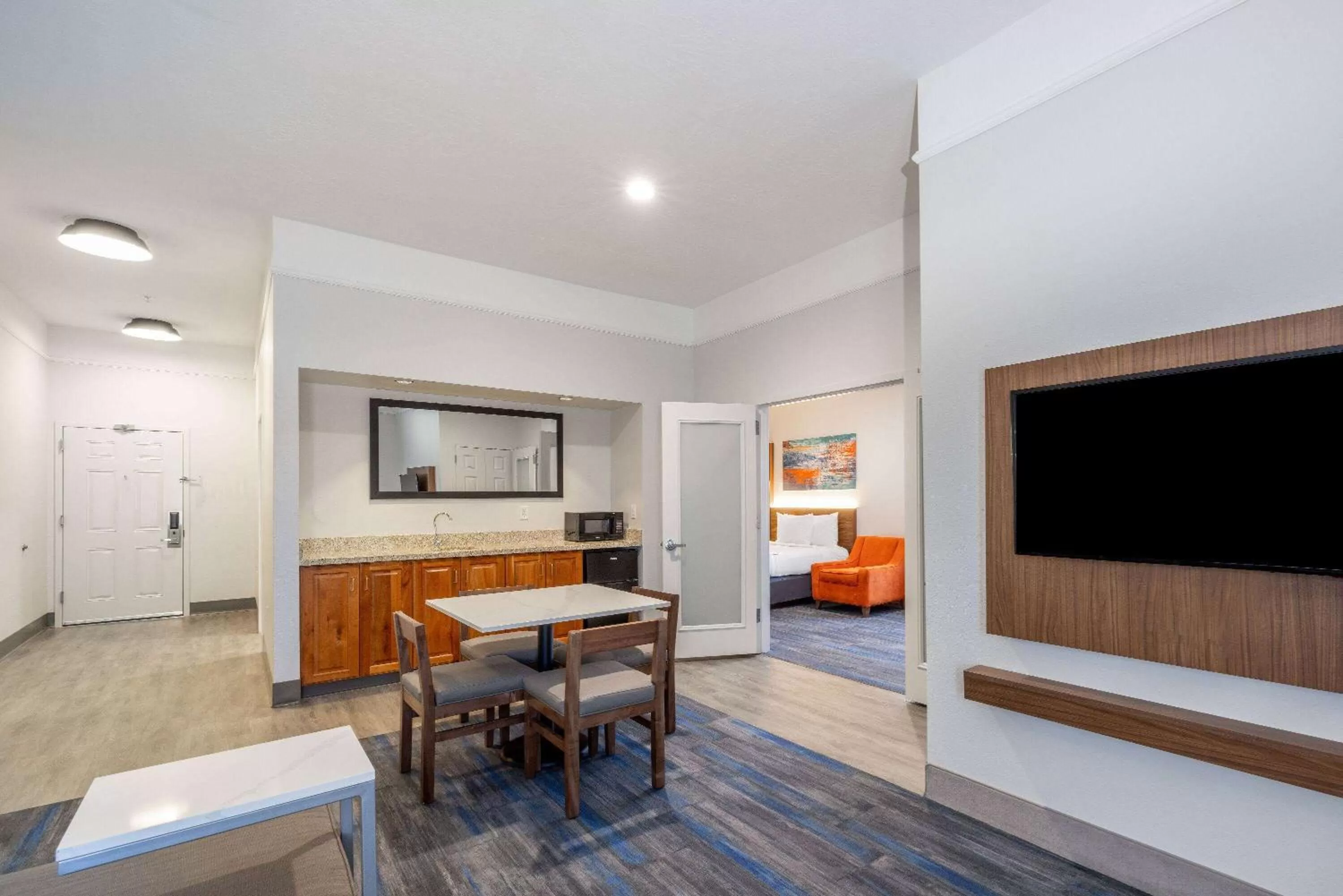 Bed in La Quinta by Wyndham St. George