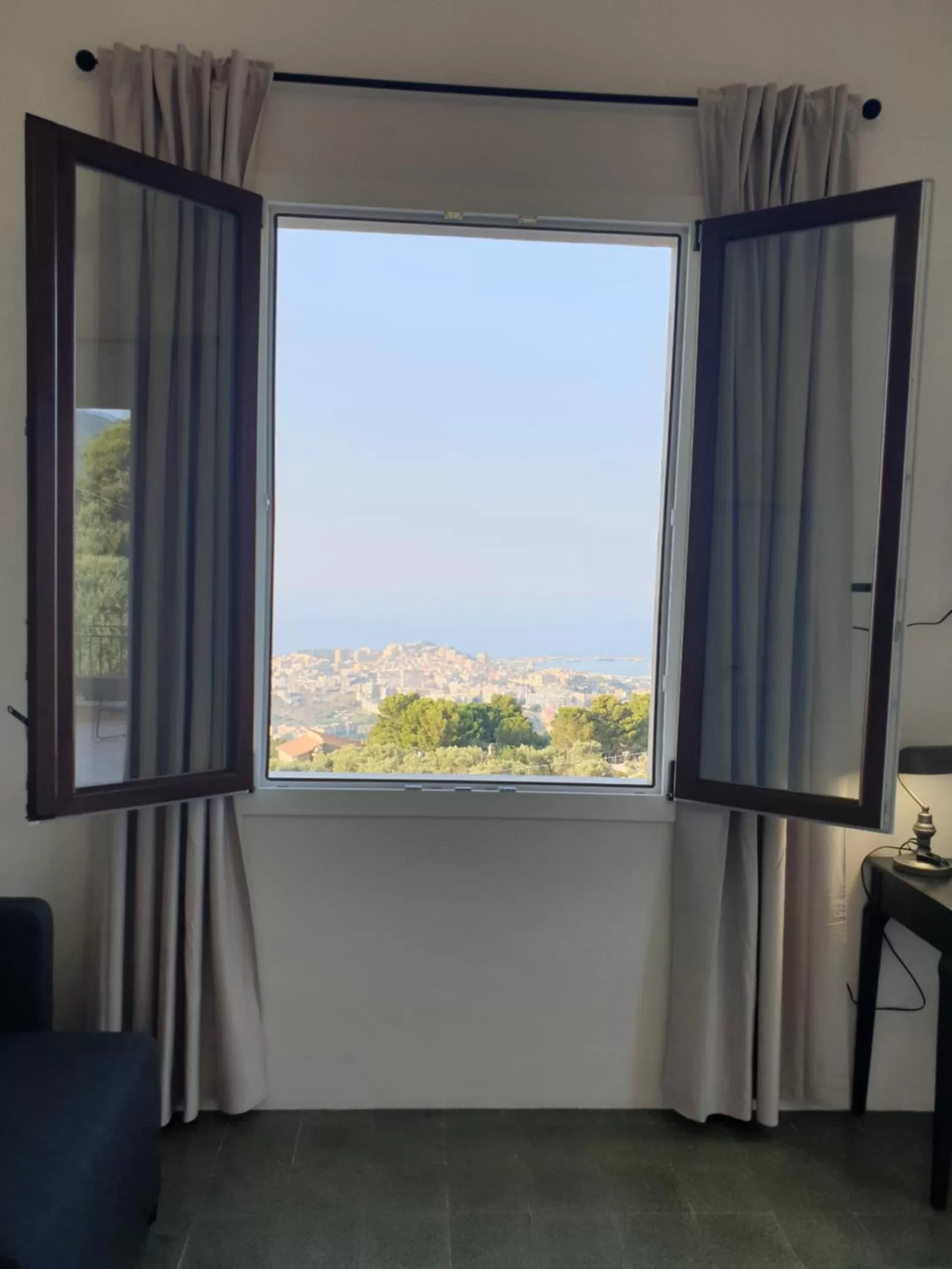 View (from property/room), View in Villa Bona