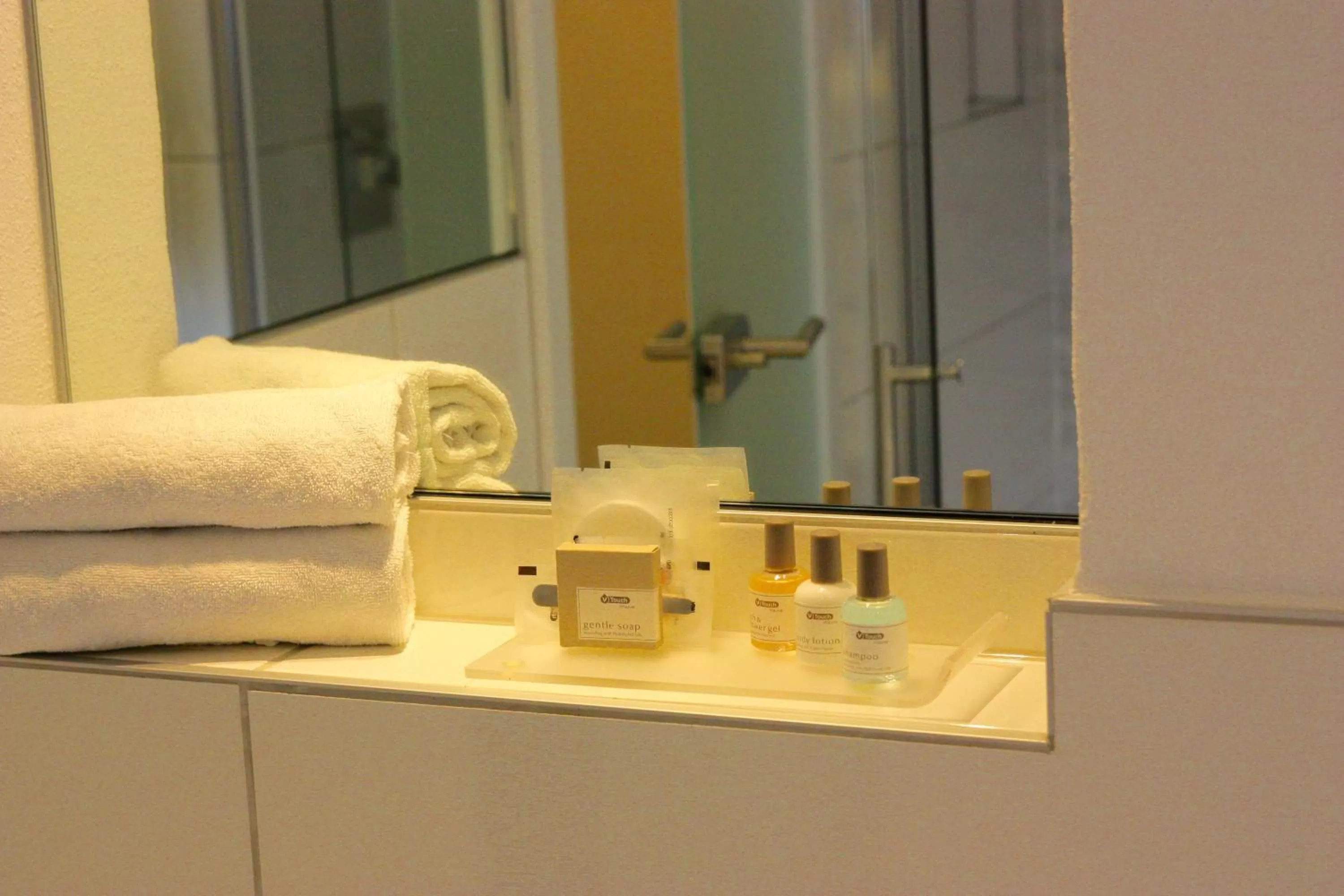 Photo of the whole room in Hotel am Schloss