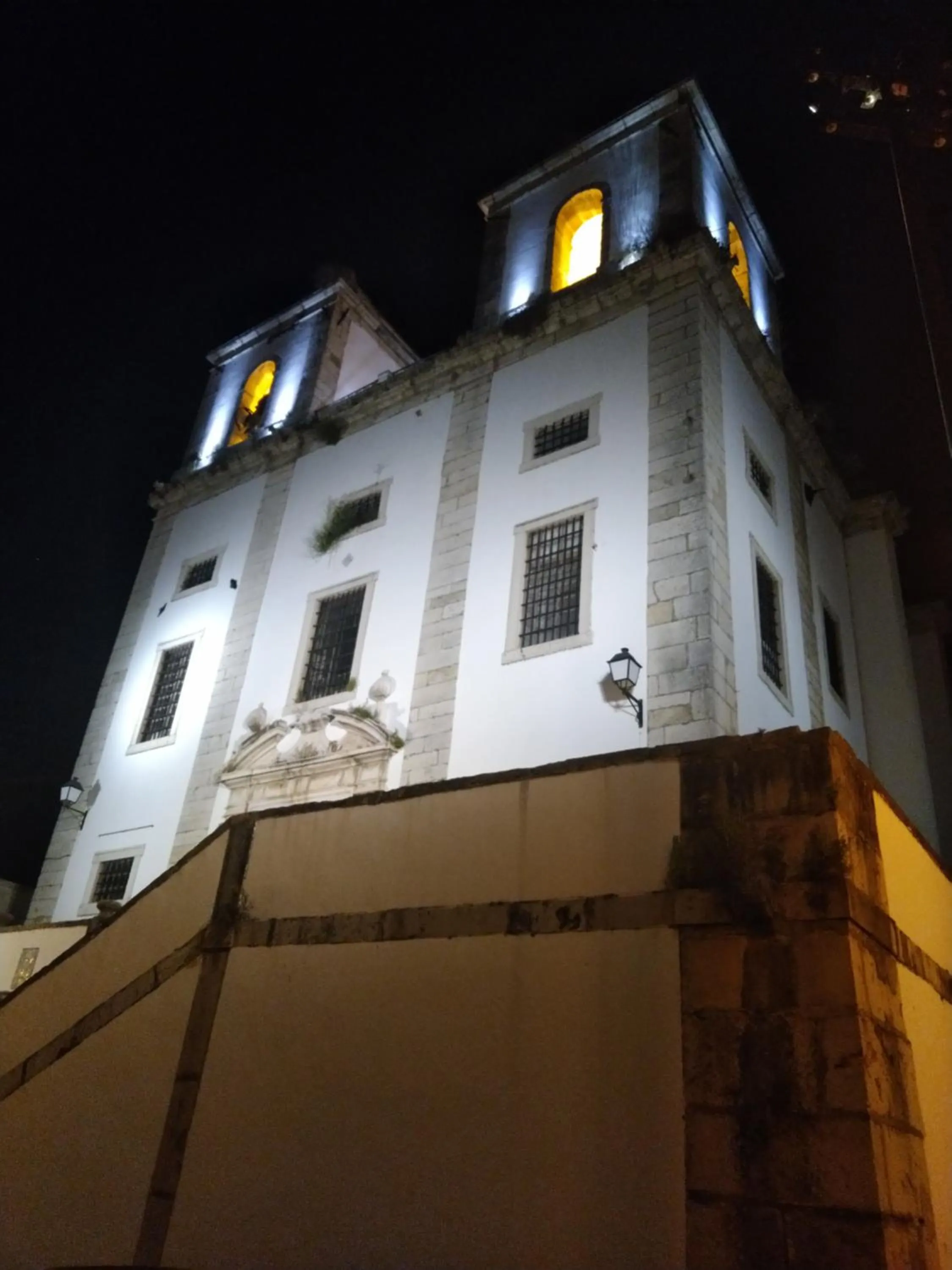 Hotel Ordem De Santiago